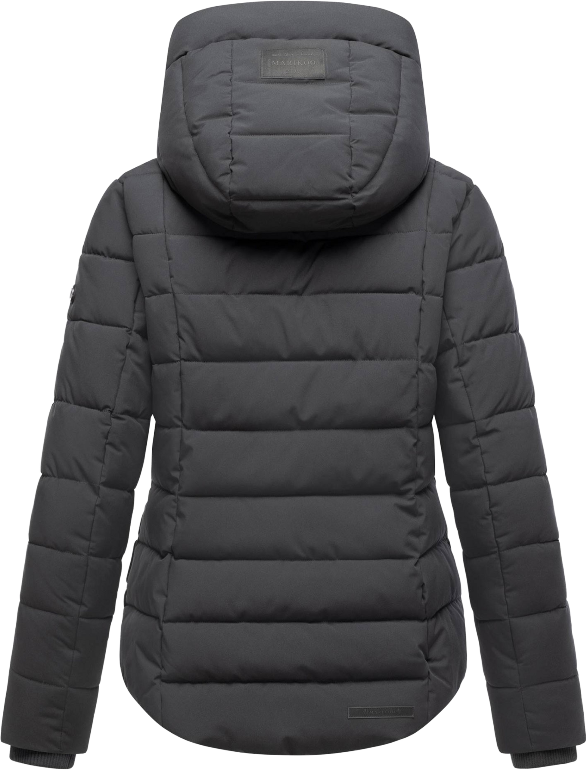 MARIKOO, Women Winterjacket Tayenaa