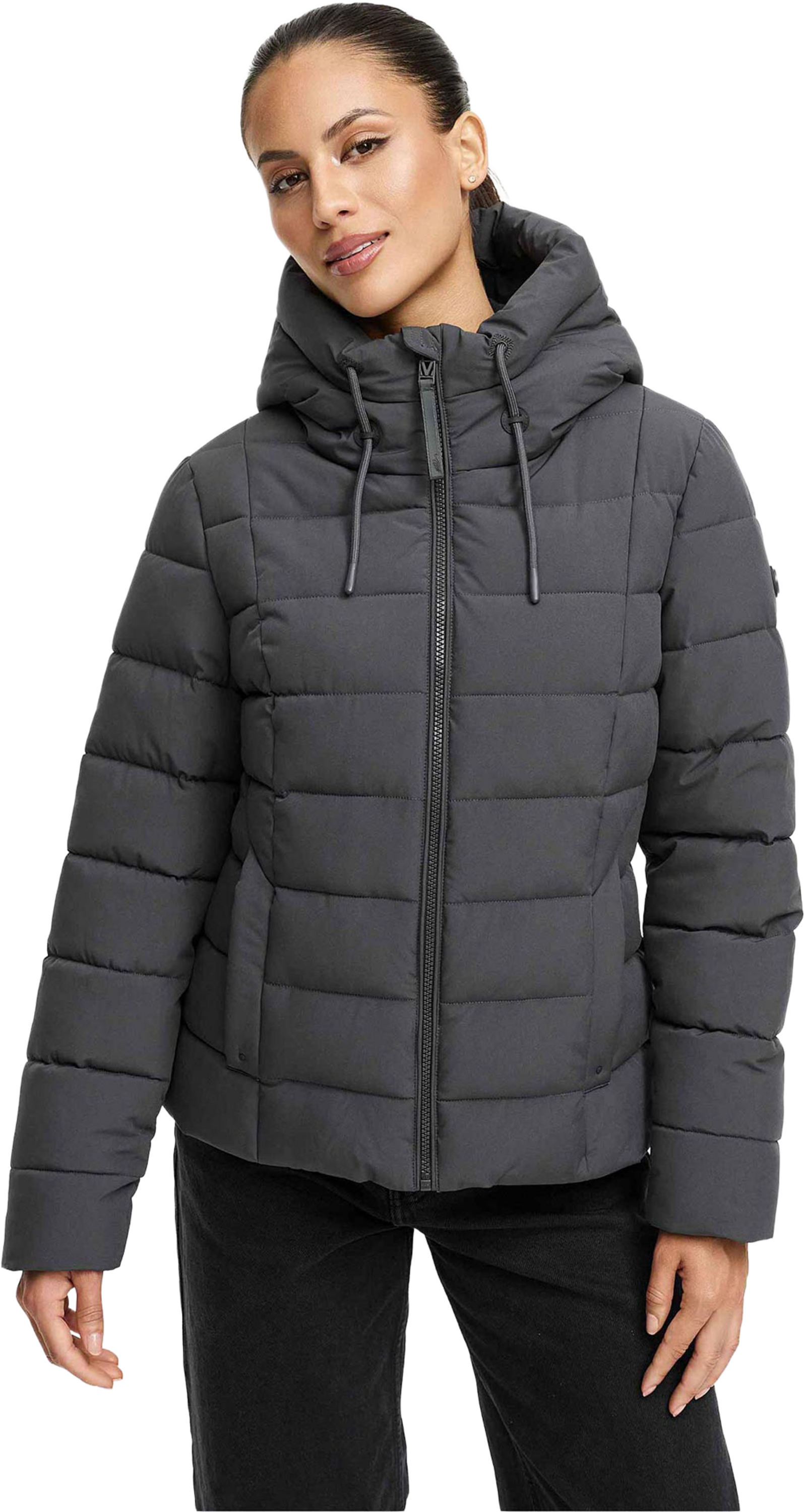 MARIKOO, Women Winterjacket Tayenaa