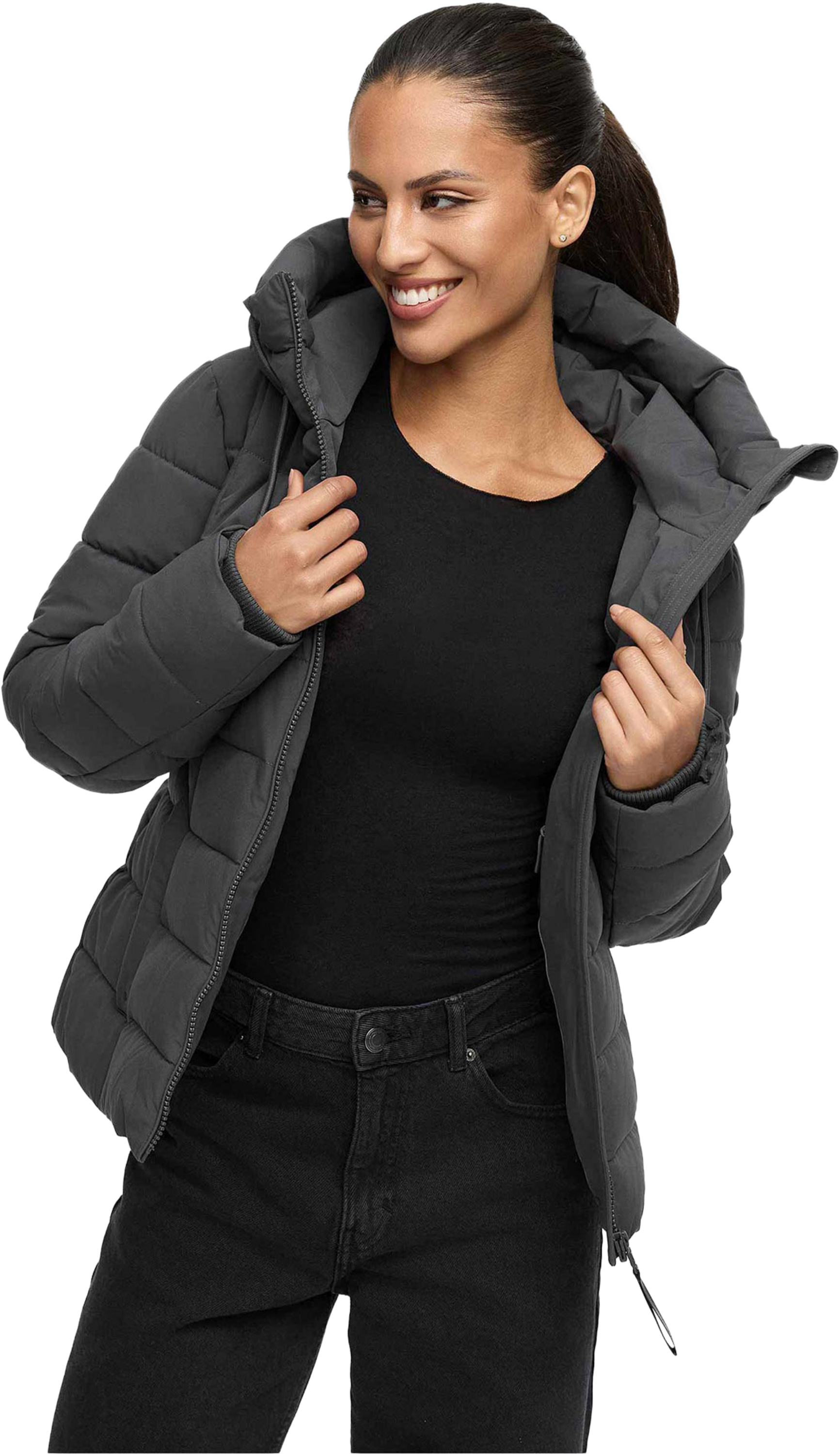 MARIKOO, Women Winterjacket Tayenaa