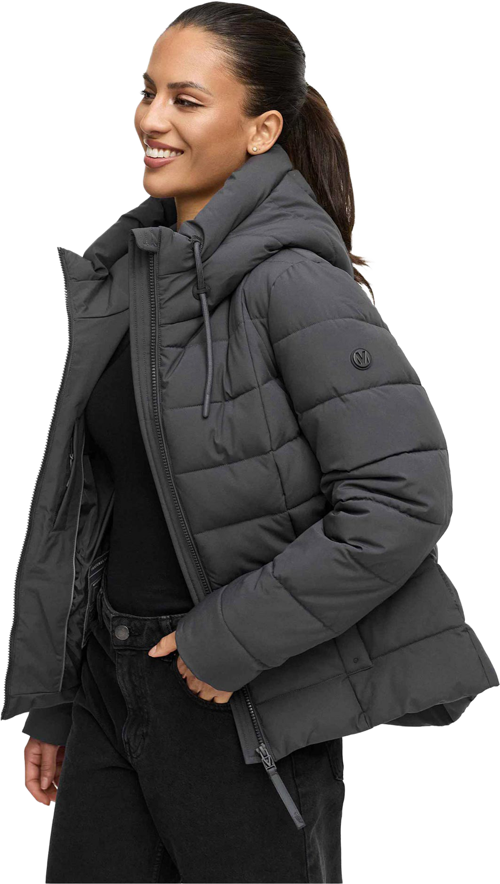 MARIKOO, Women Winterjacket Tayenaa