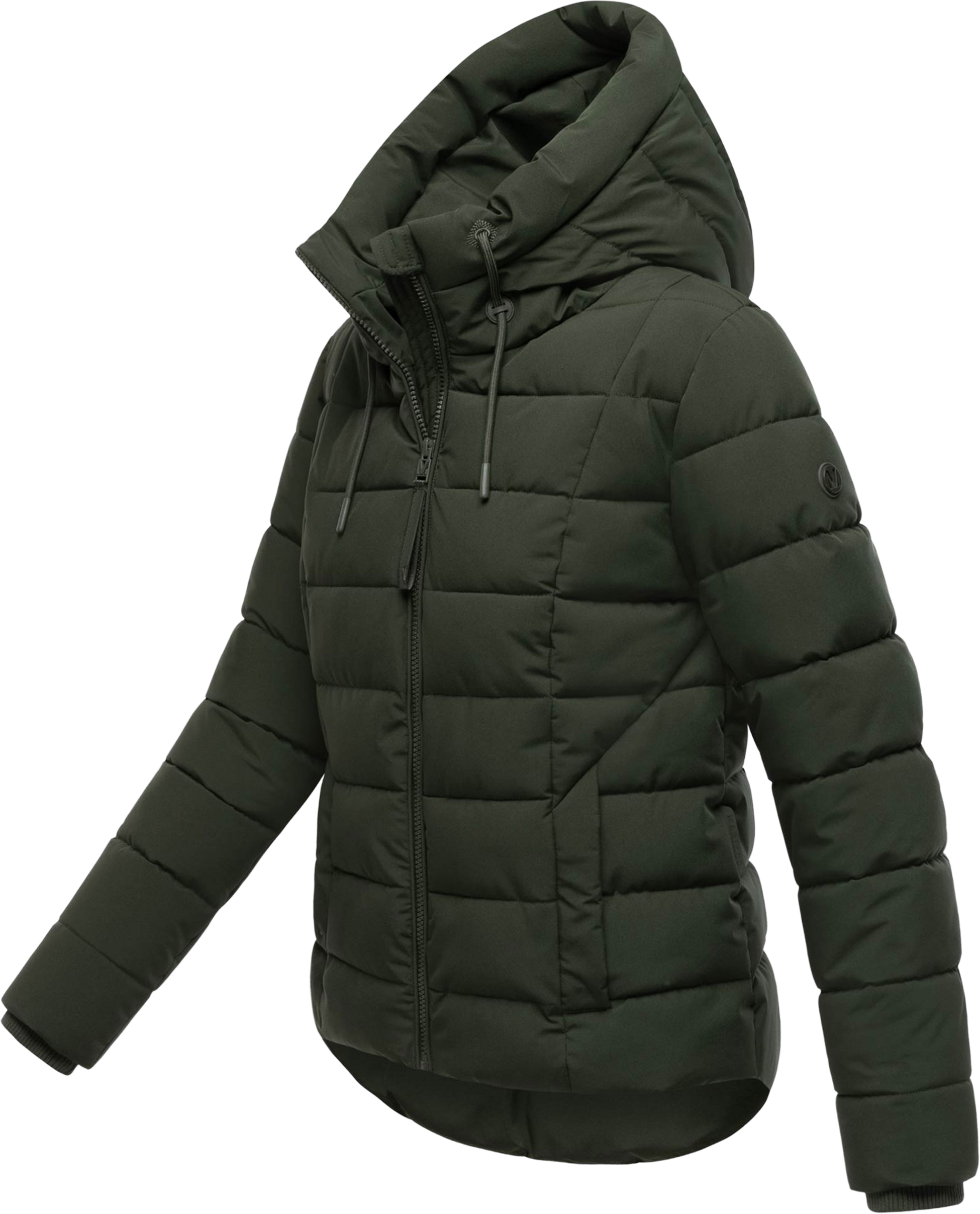 MARIKOO, Women Winterjacket Tayenaa