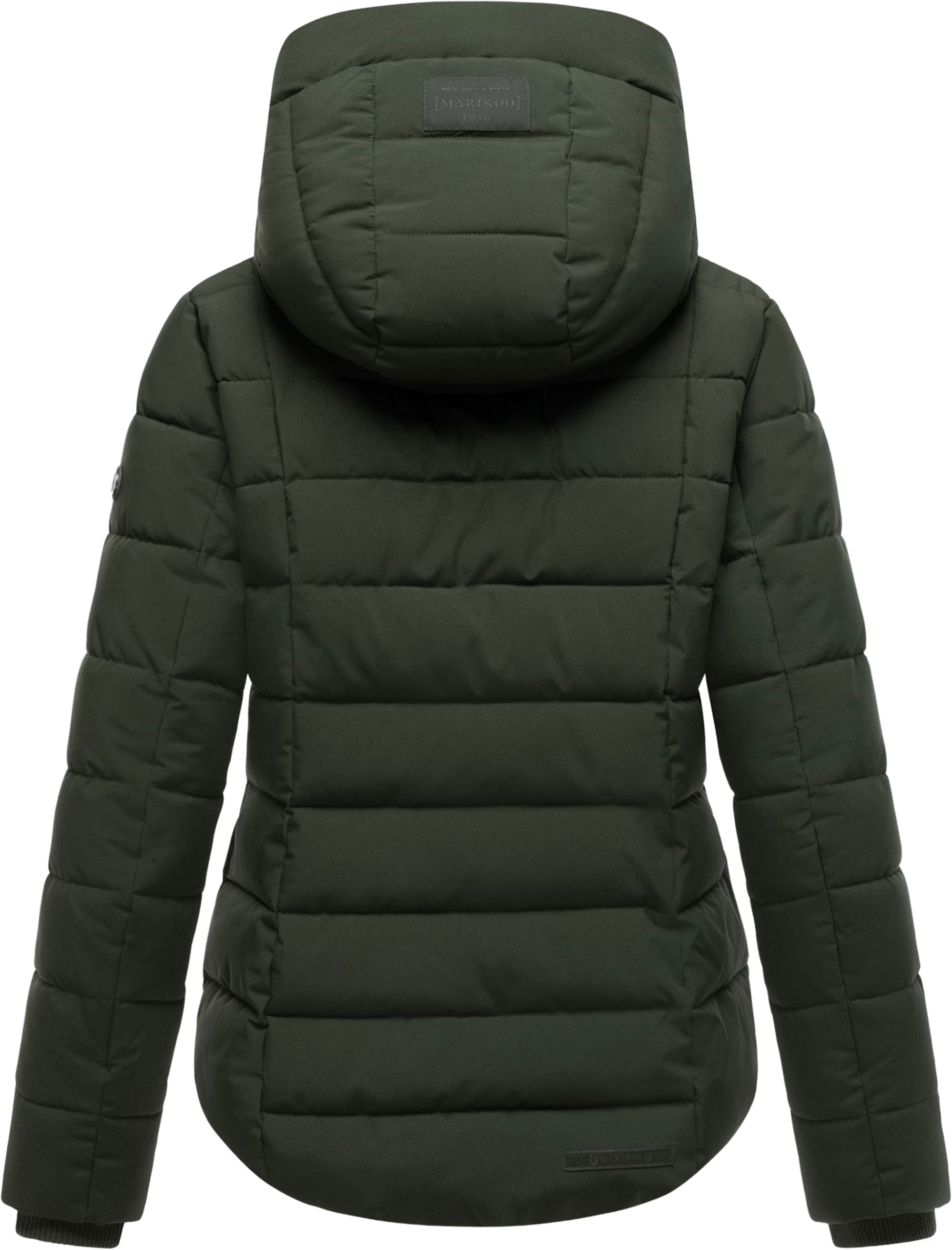 MARIKOO, Women Winterjacket Tayenaa