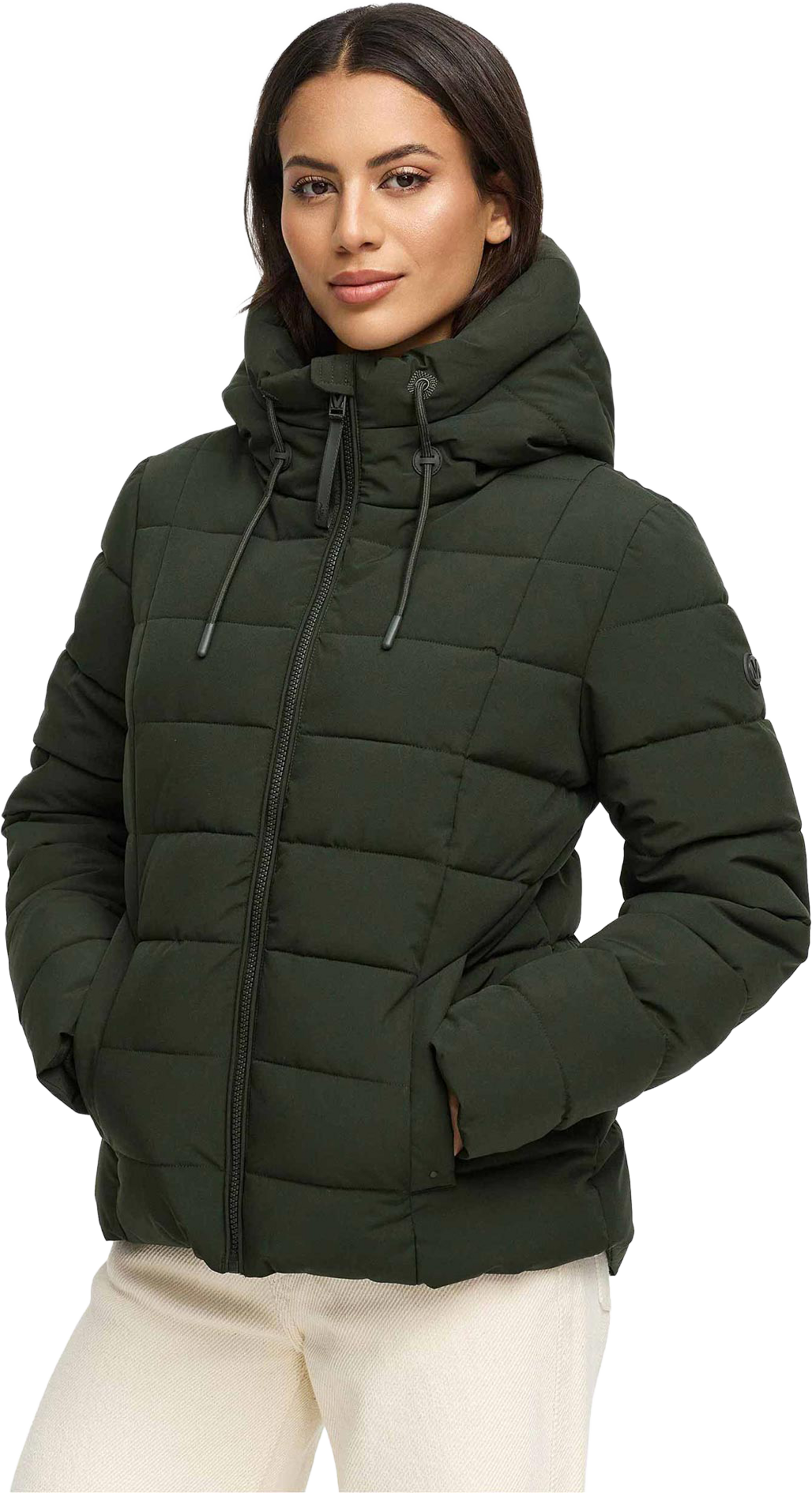 MARIKOO, Women Winterjacket Tayenaa