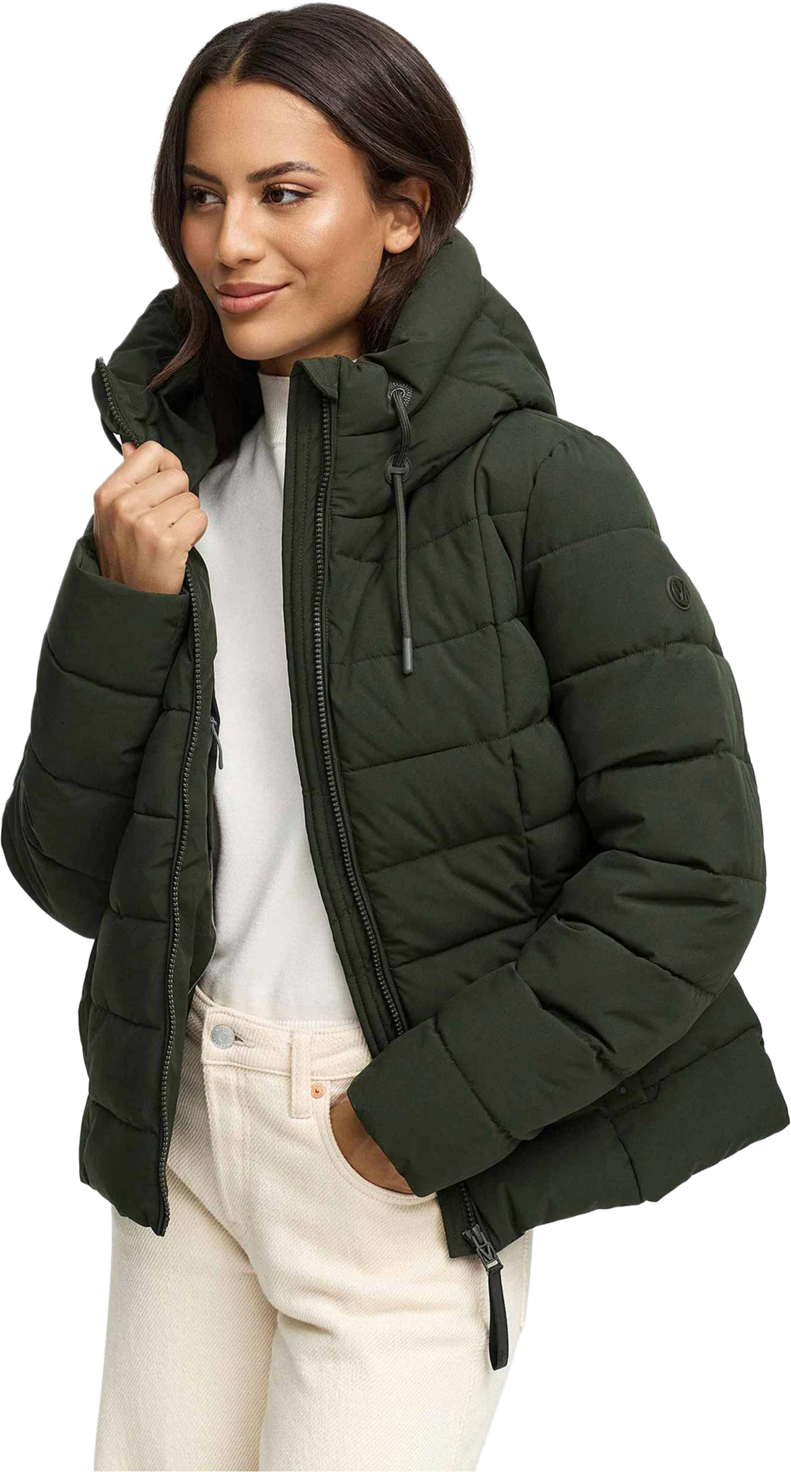 MARIKOO, Women Winterjacket Tayenaa