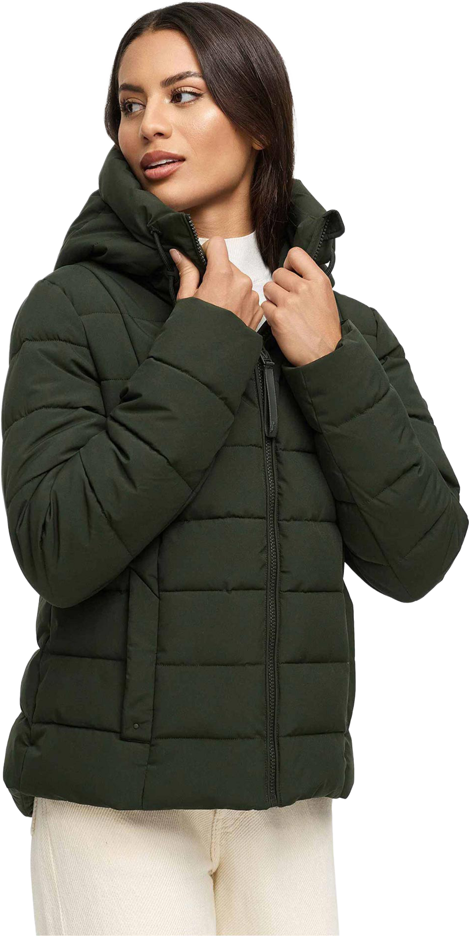 MARIKOO, Women Winterjacket Tayenaa