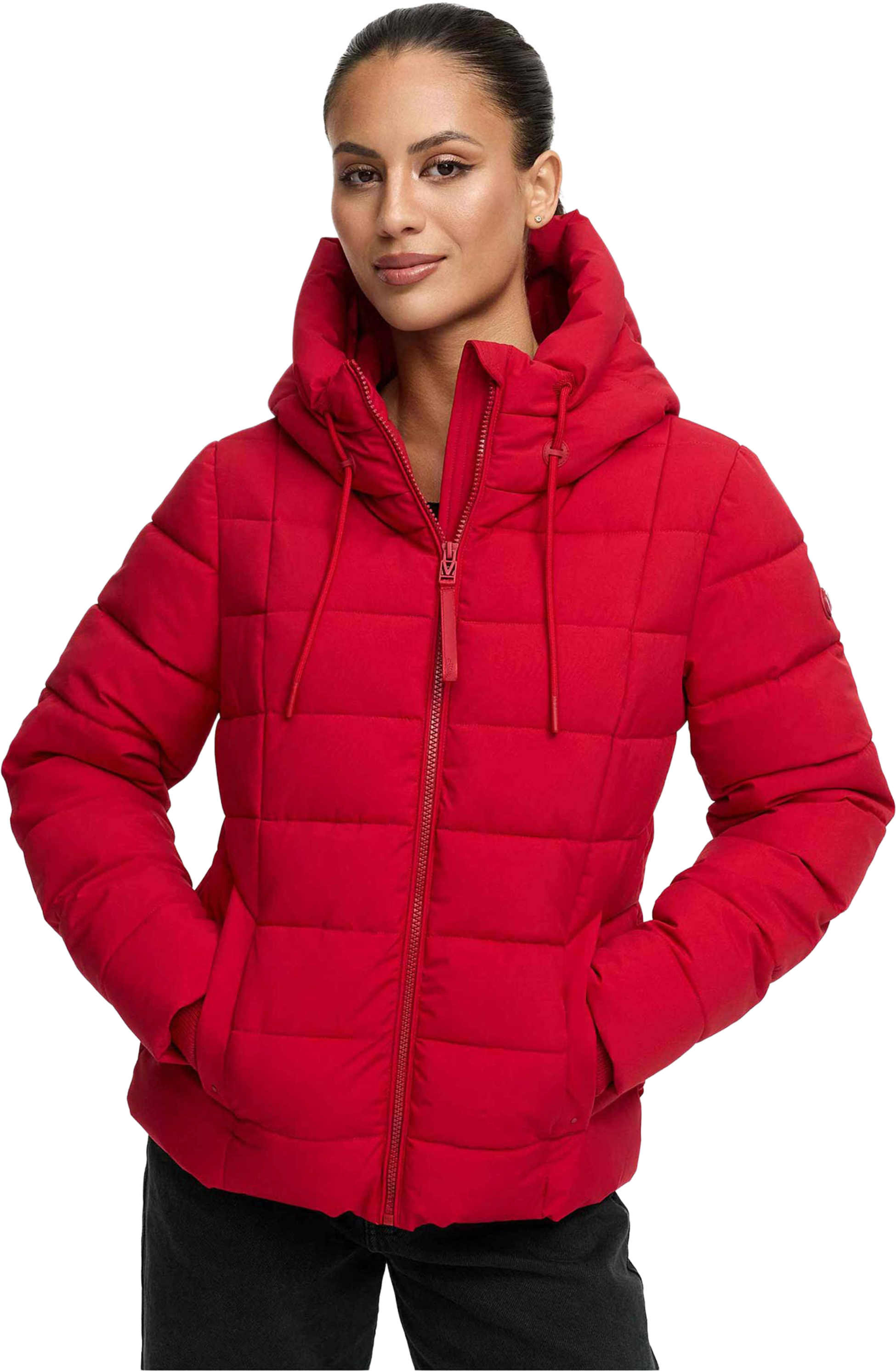 MARIKOO, Women Winterjacket Tayenaa