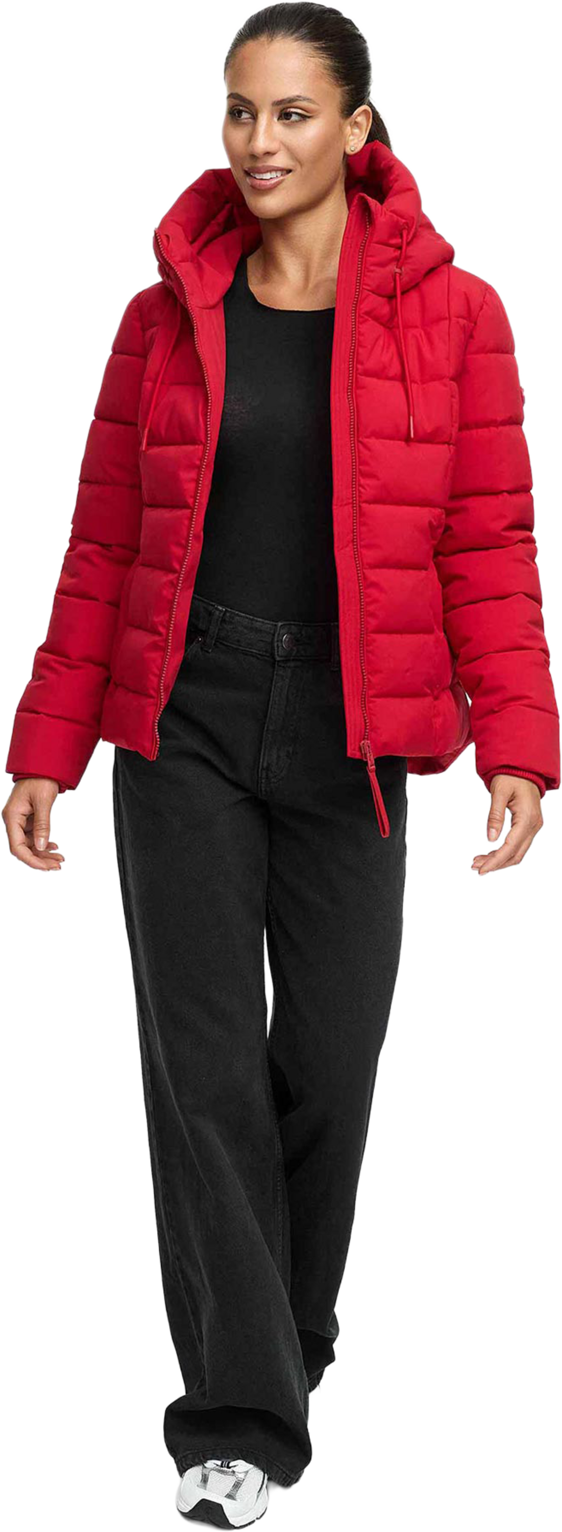 MARIKOO, Women Winterjacket Tayenaa