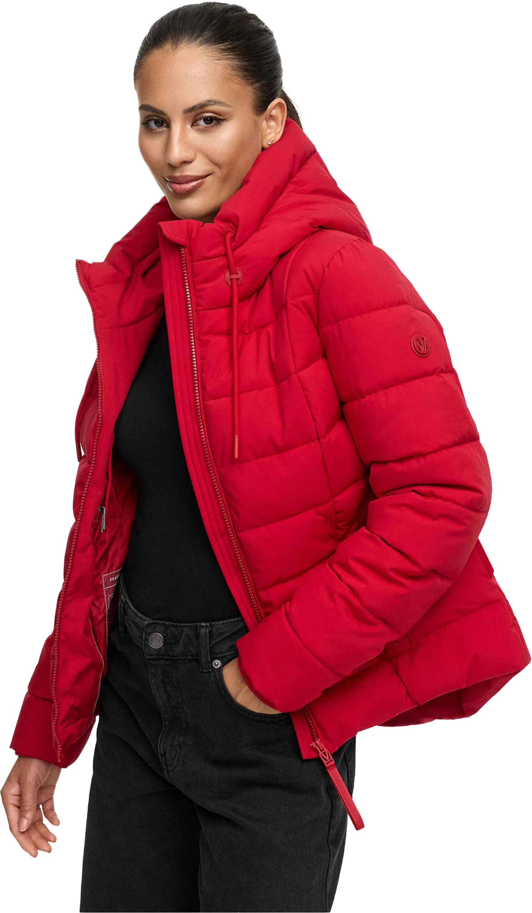 MARIKOO, Women Winterjacket Tayenaa