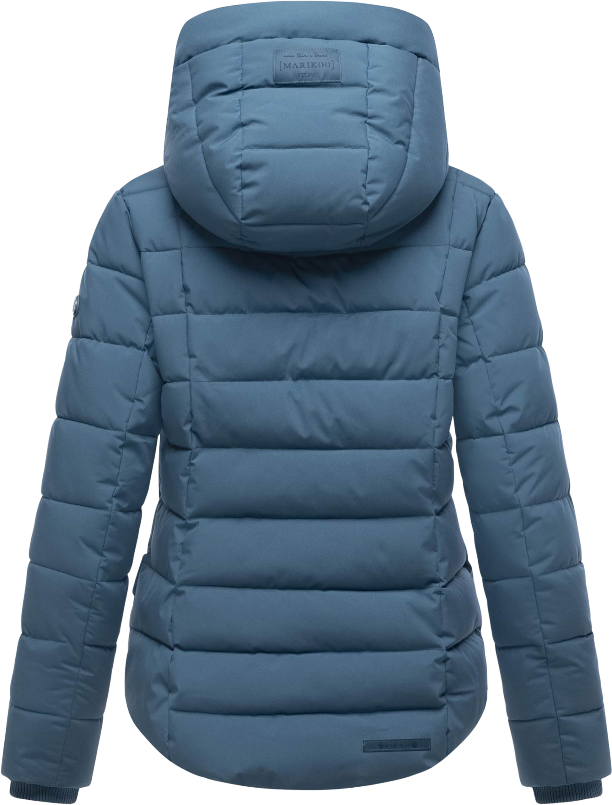 MARIKOO, Women Winterjacket Tayenaa