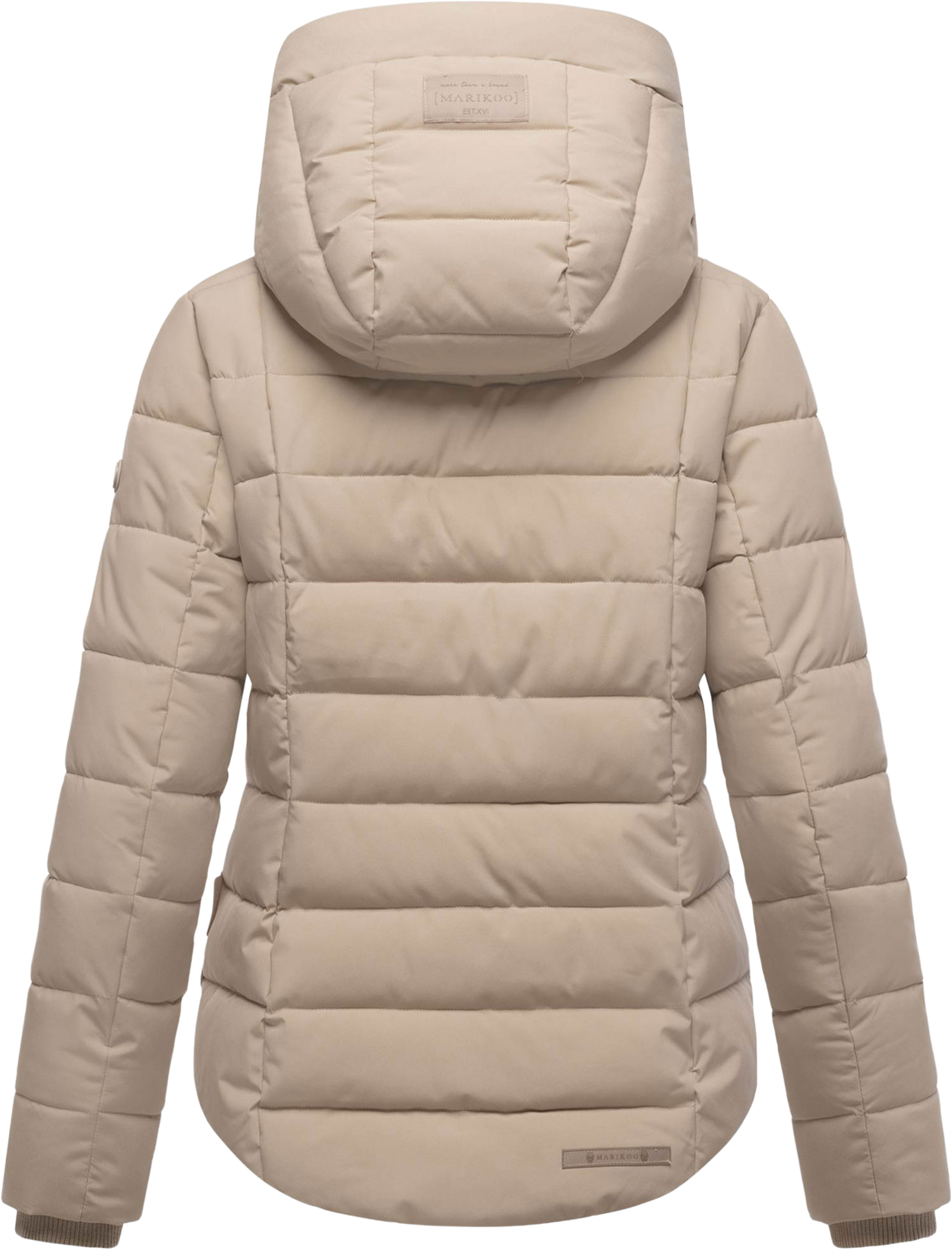MARIKOO, Women Winterjacket Tayenaa