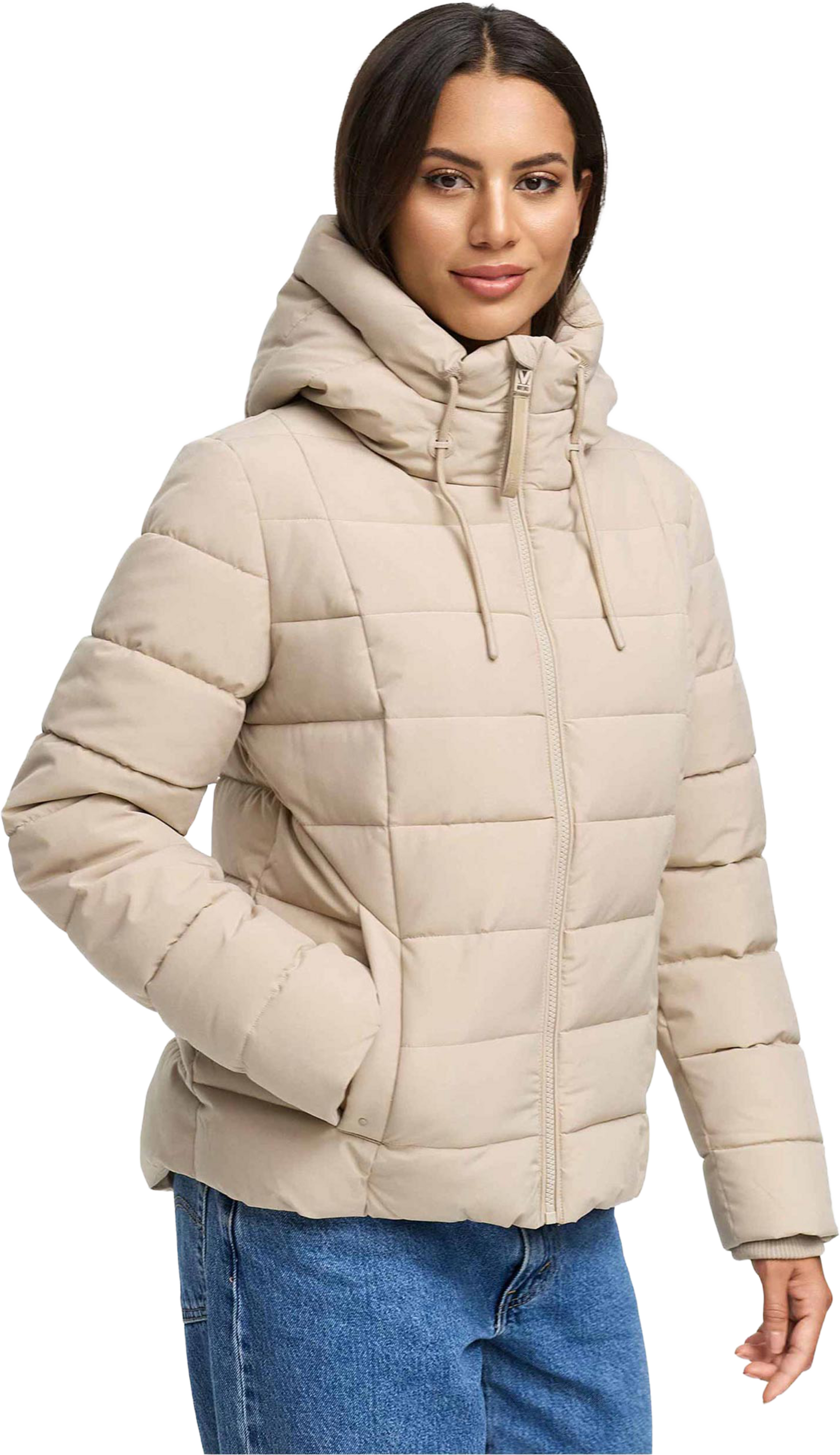 MARIKOO, Women Winterjacket Tayenaa