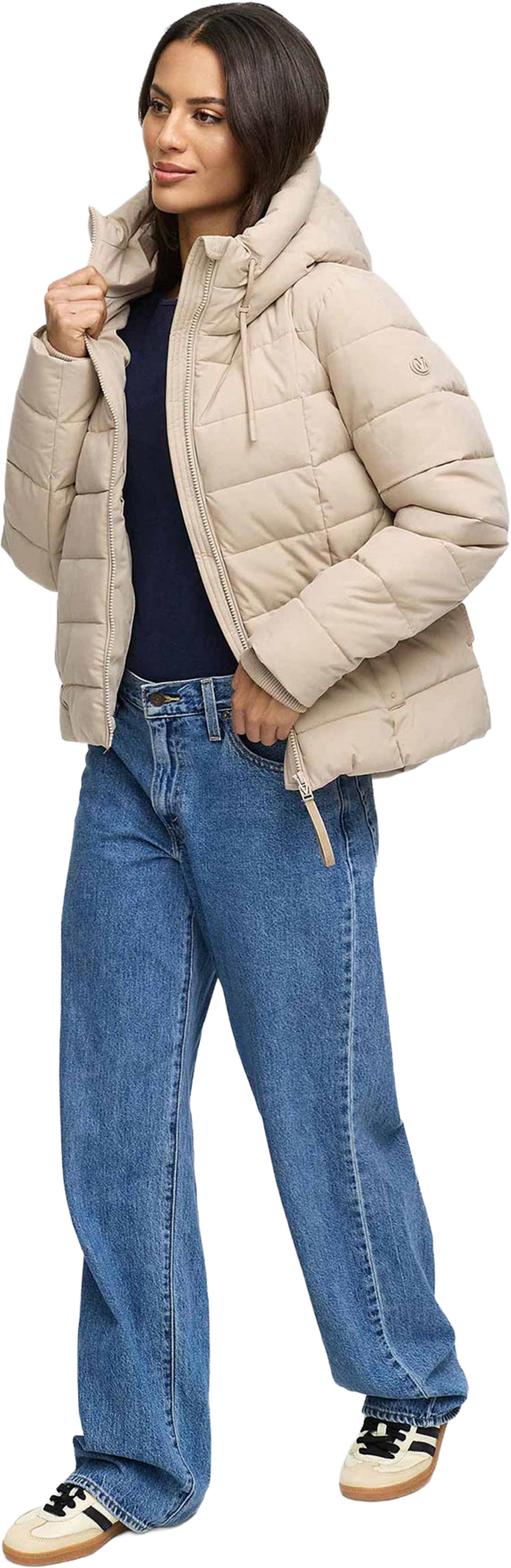 MARIKOO, Women Winterjacket Tayenaa