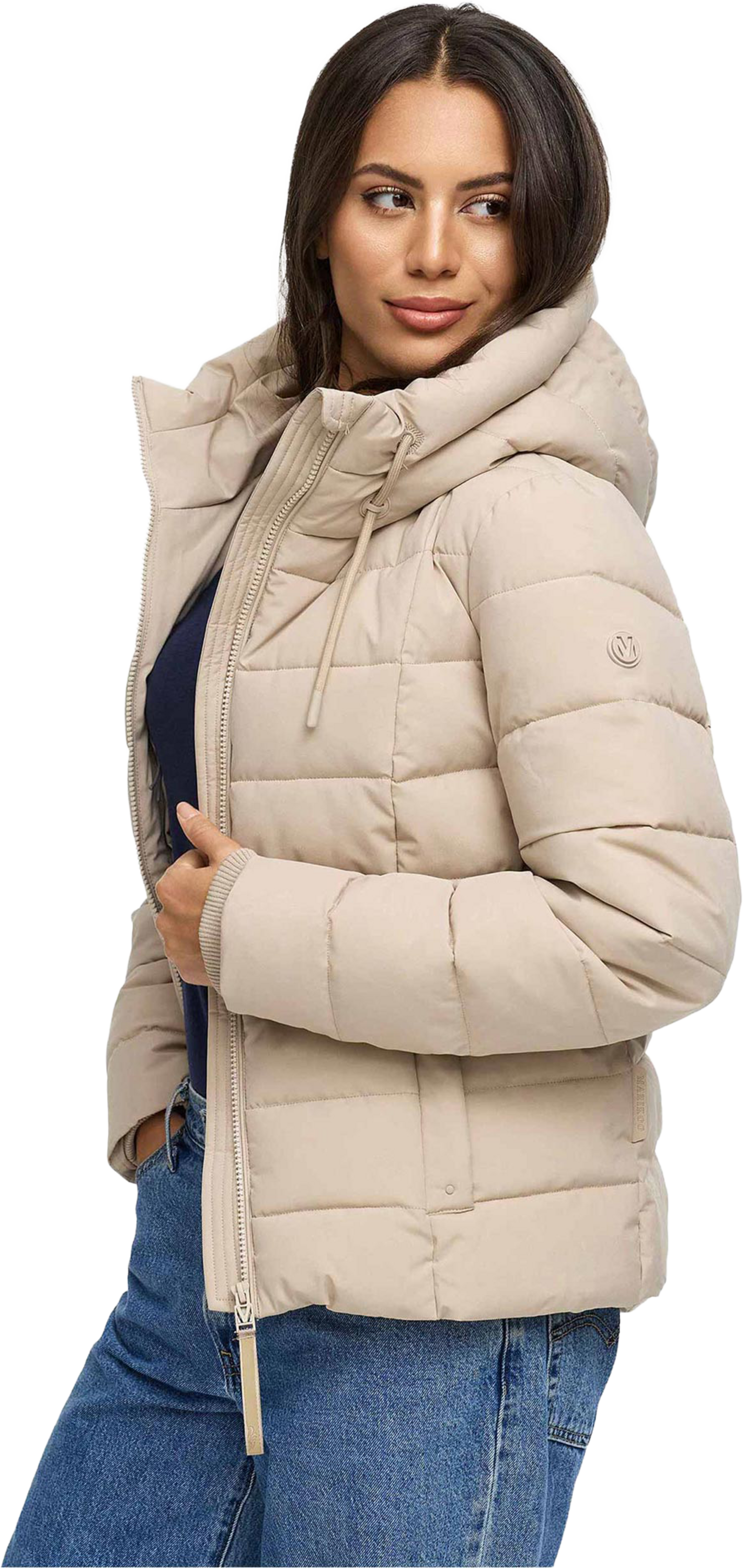 MARIKOO, Women Winterjacket Tayenaa