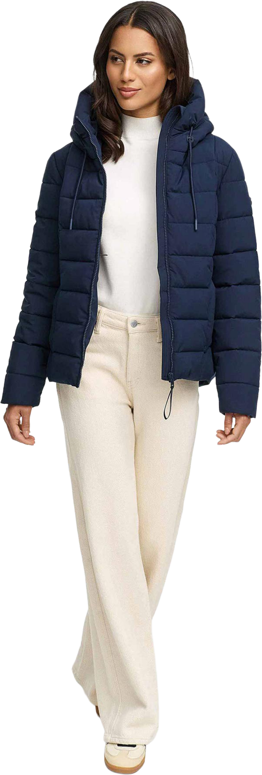 MARIKOO, Women Winterjacket Tayenaa