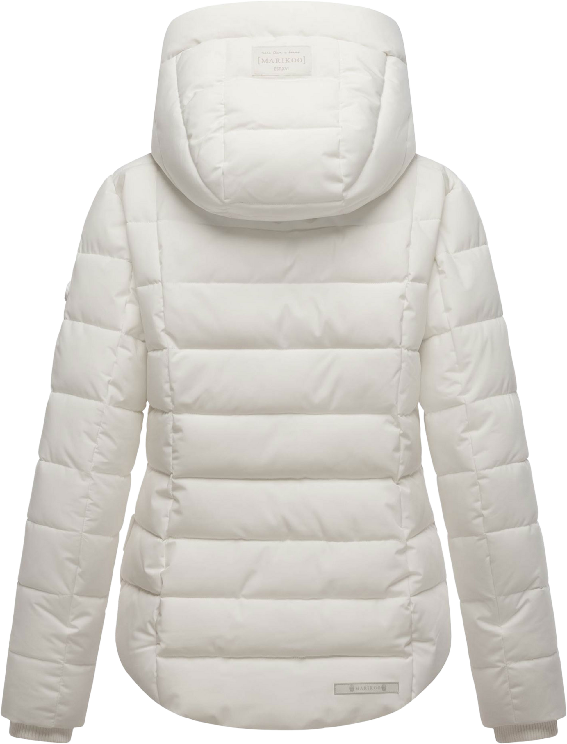 MARIKOO, Women Winterjacket Tayenaa
