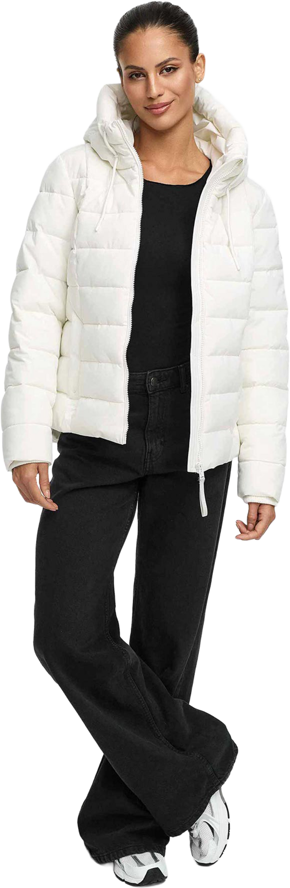 MARIKOO, Women Winterjacket Tayenaa
