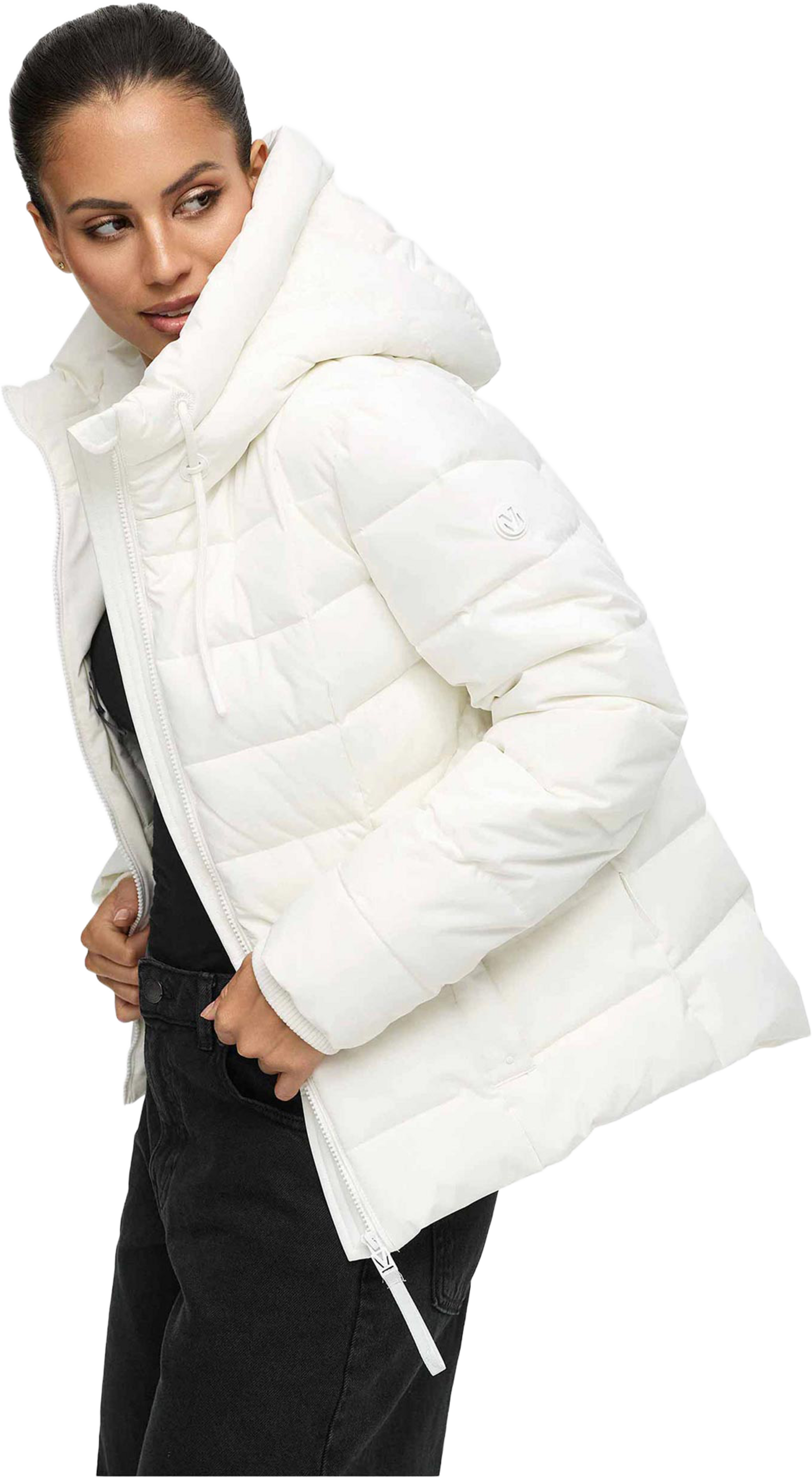 MARIKOO, Women Winterjacket Tayenaa