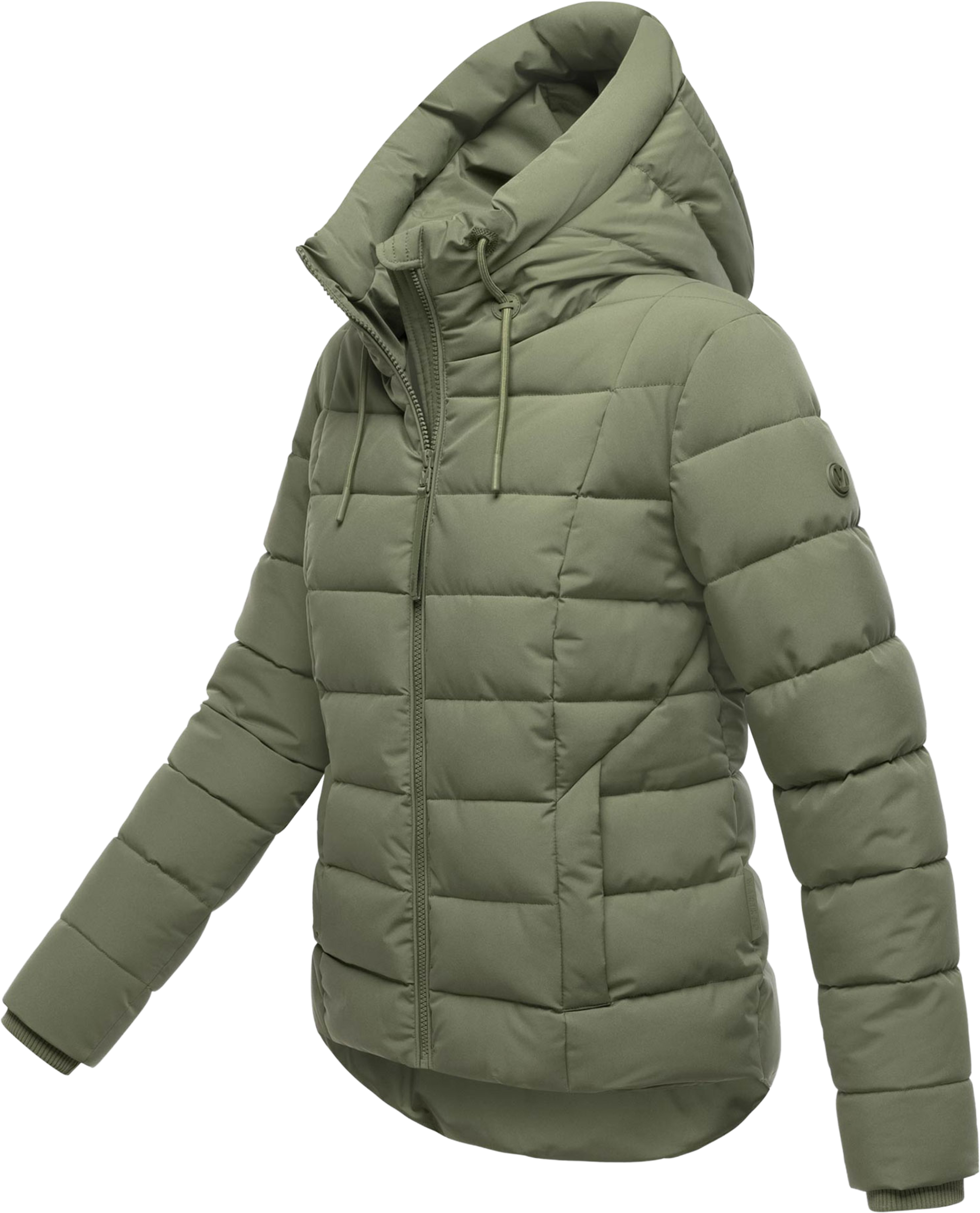 MARIKOO, Women Winterjacket Tayenaa