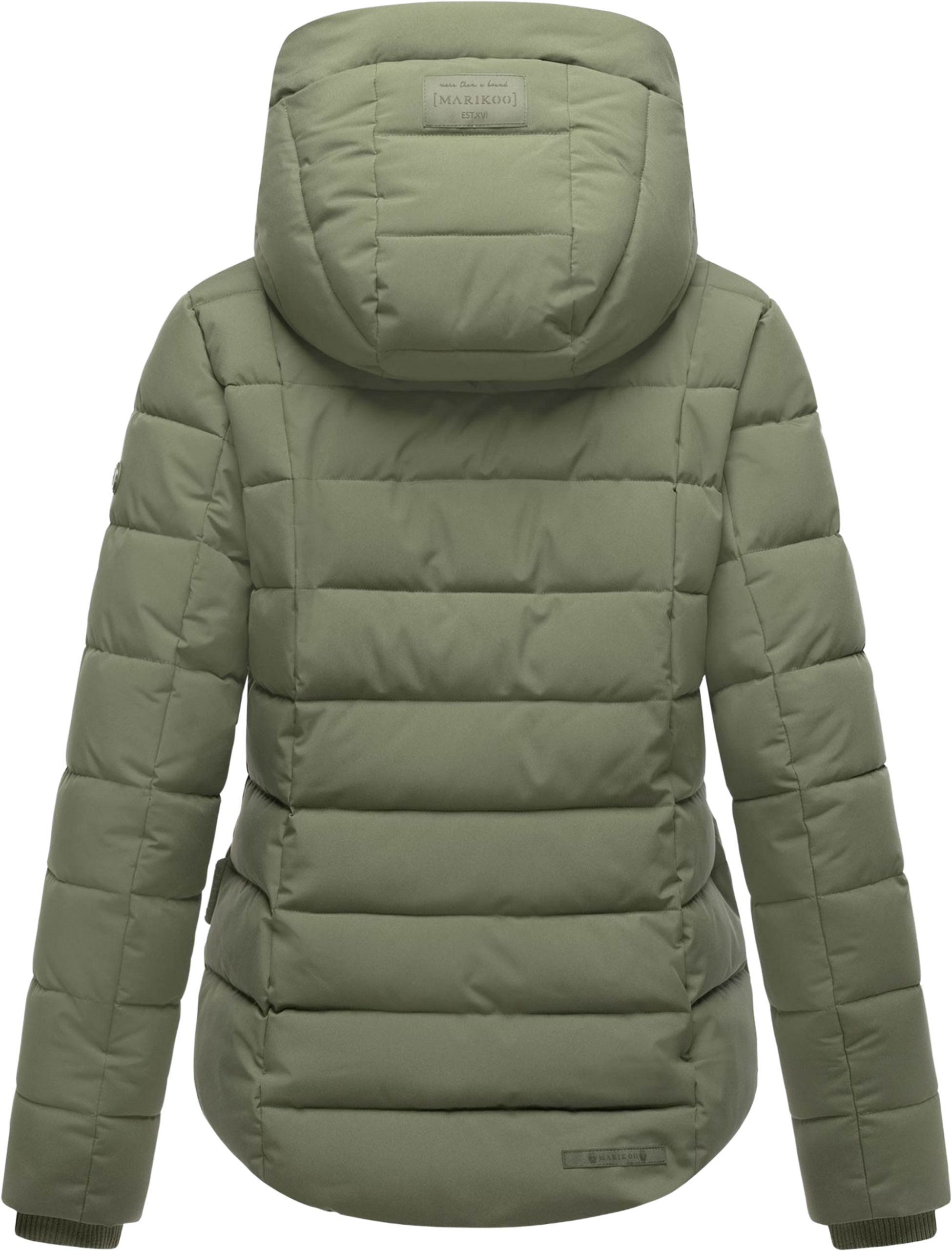 MARIKOO, Women Winterjacket Tayenaa