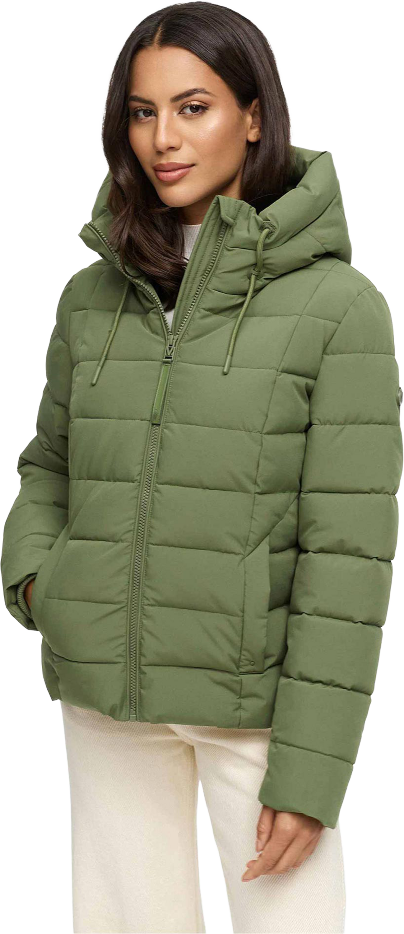 MARIKOO, Women Winterjacket Tayenaa