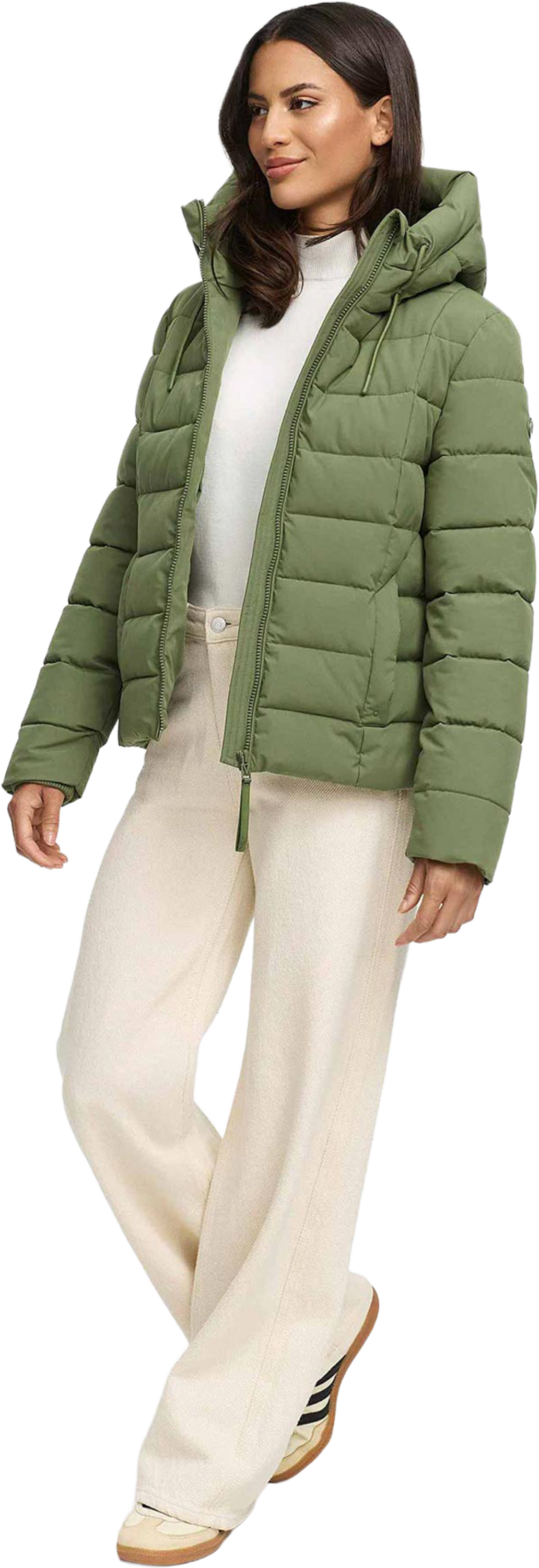 MARIKOO, Women Winterjacket Tayenaa