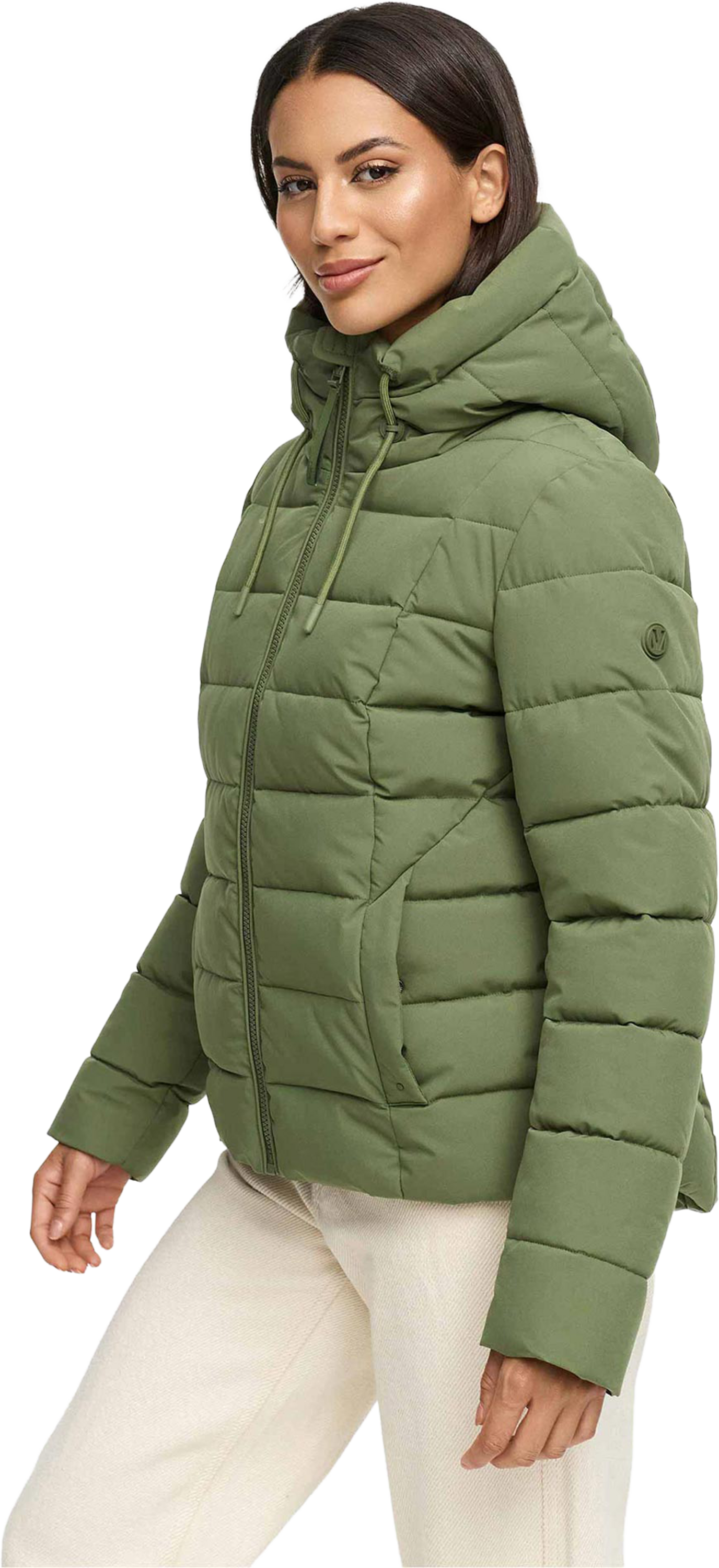 MARIKOO, Women Winterjacket Tayenaa