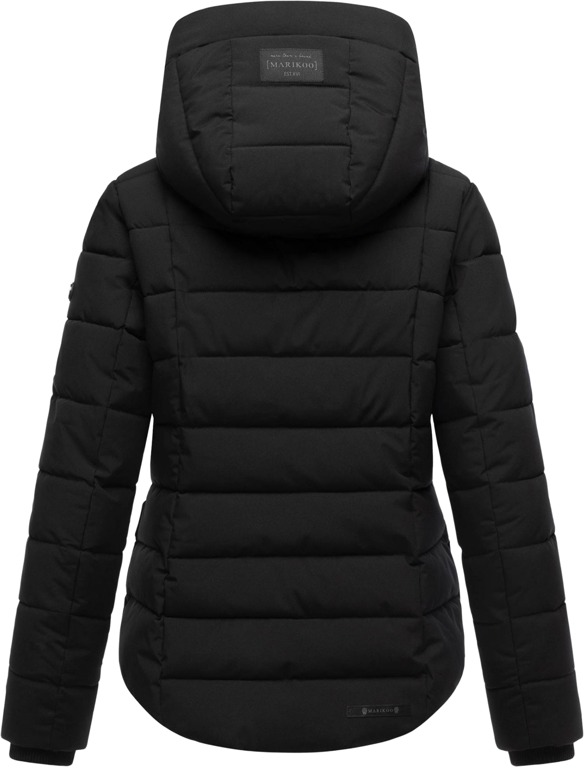 MARIKOO, Women Winterjacket Tayenaa