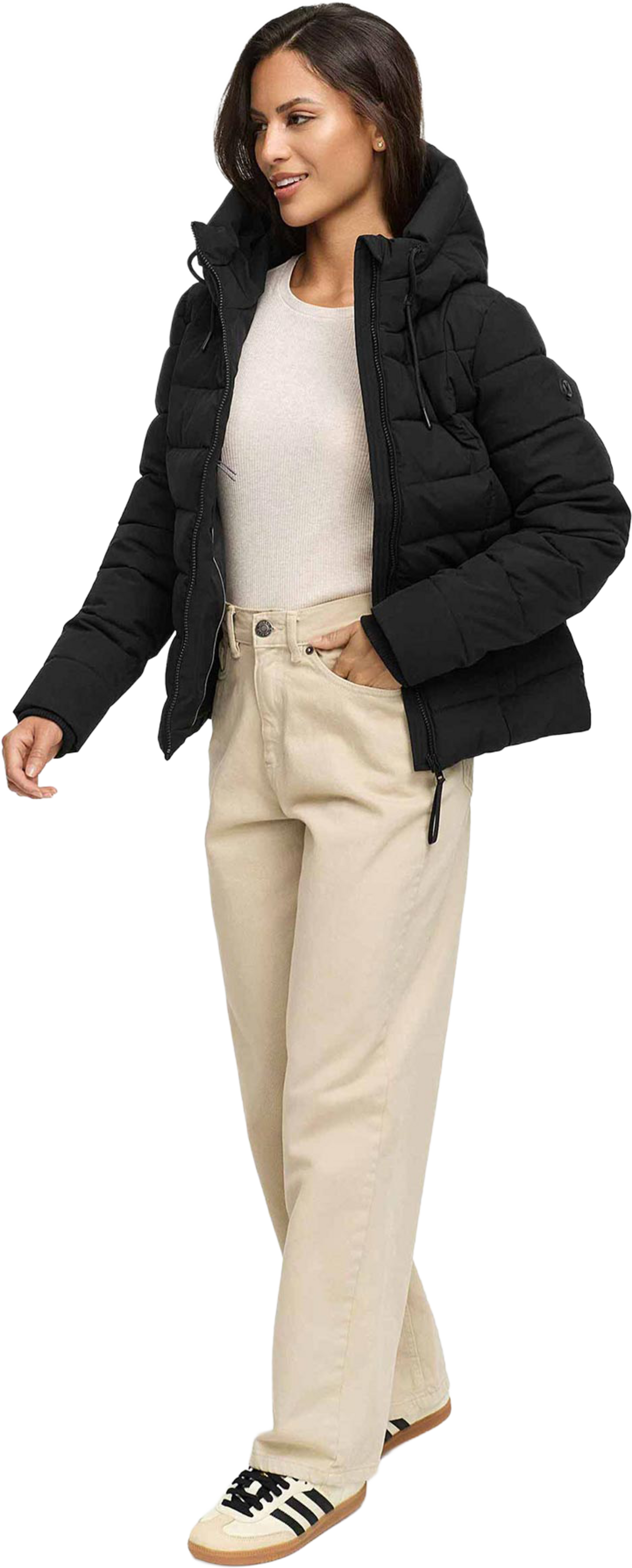 MARIKOO, Women Winterjacket Tayenaa