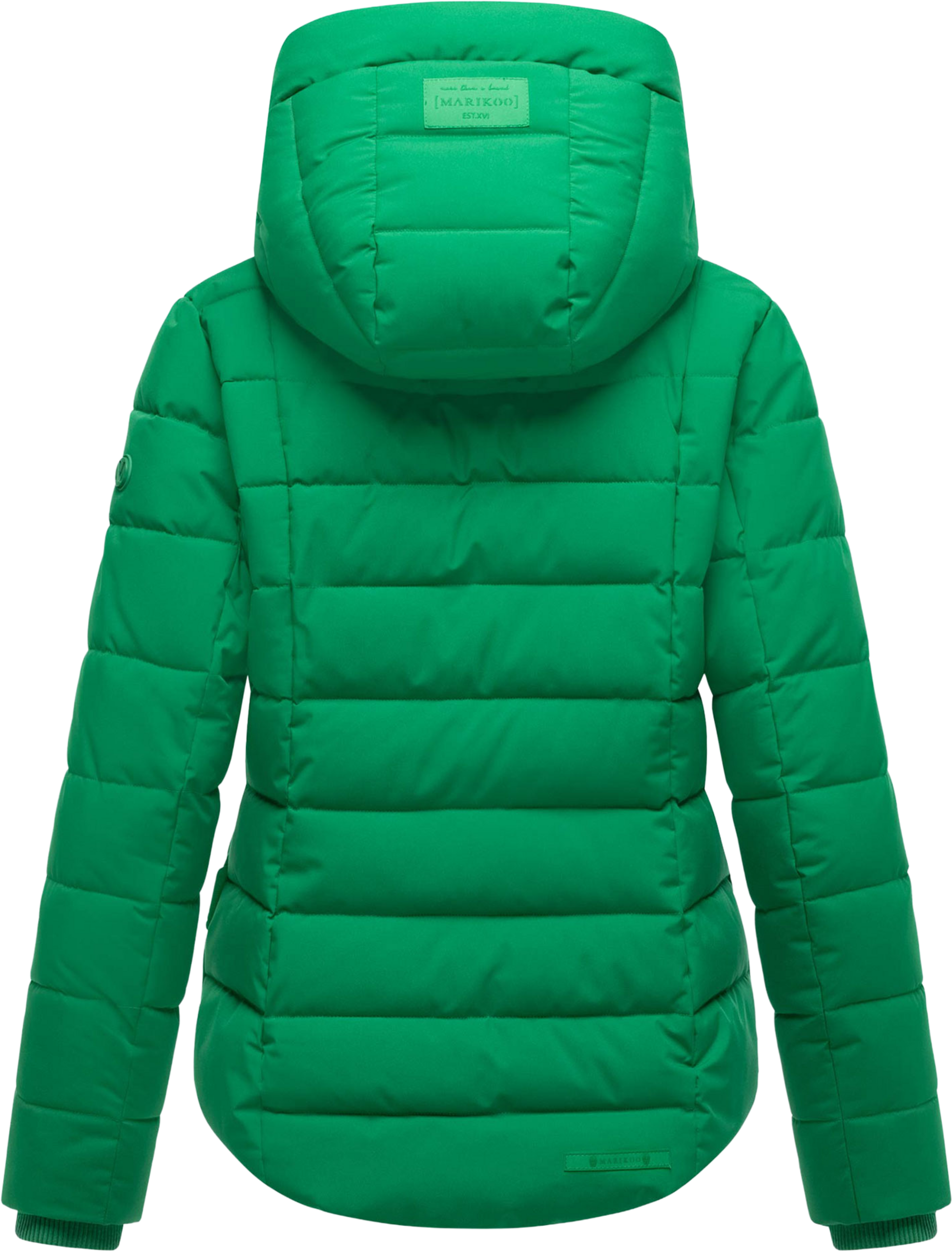 MARIKOO, Women Winterjacket Tayenaa