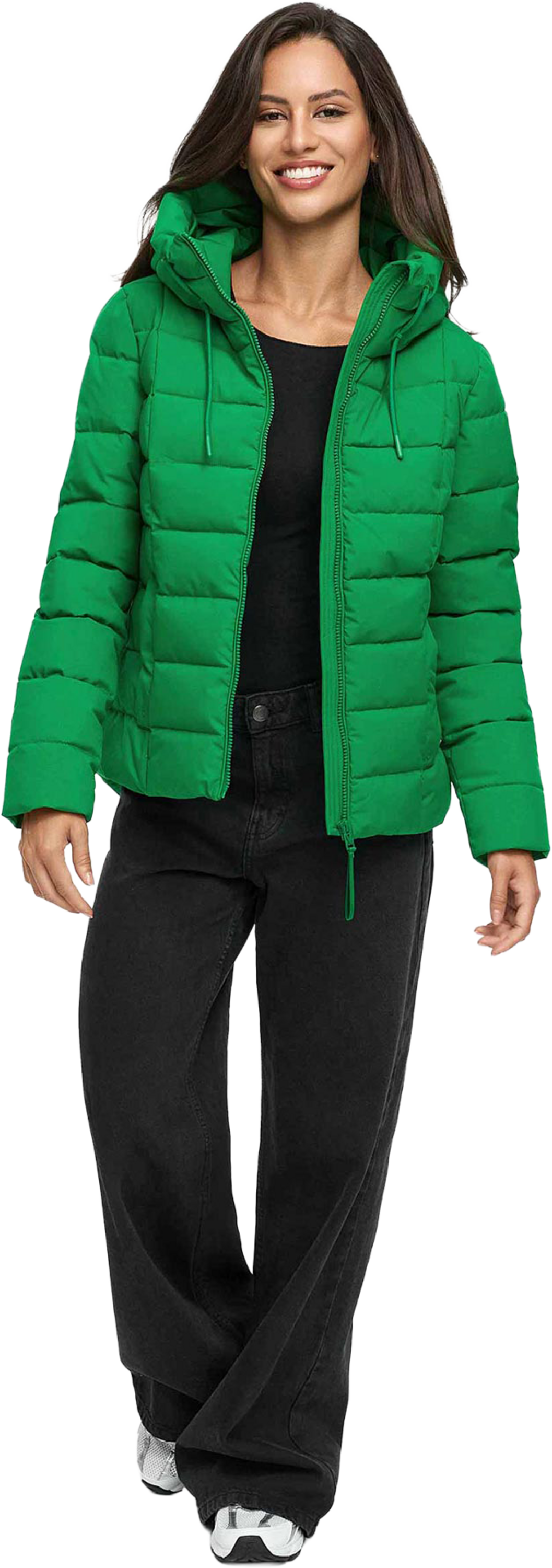 MARIKOO, Women Winterjacket Tayenaa