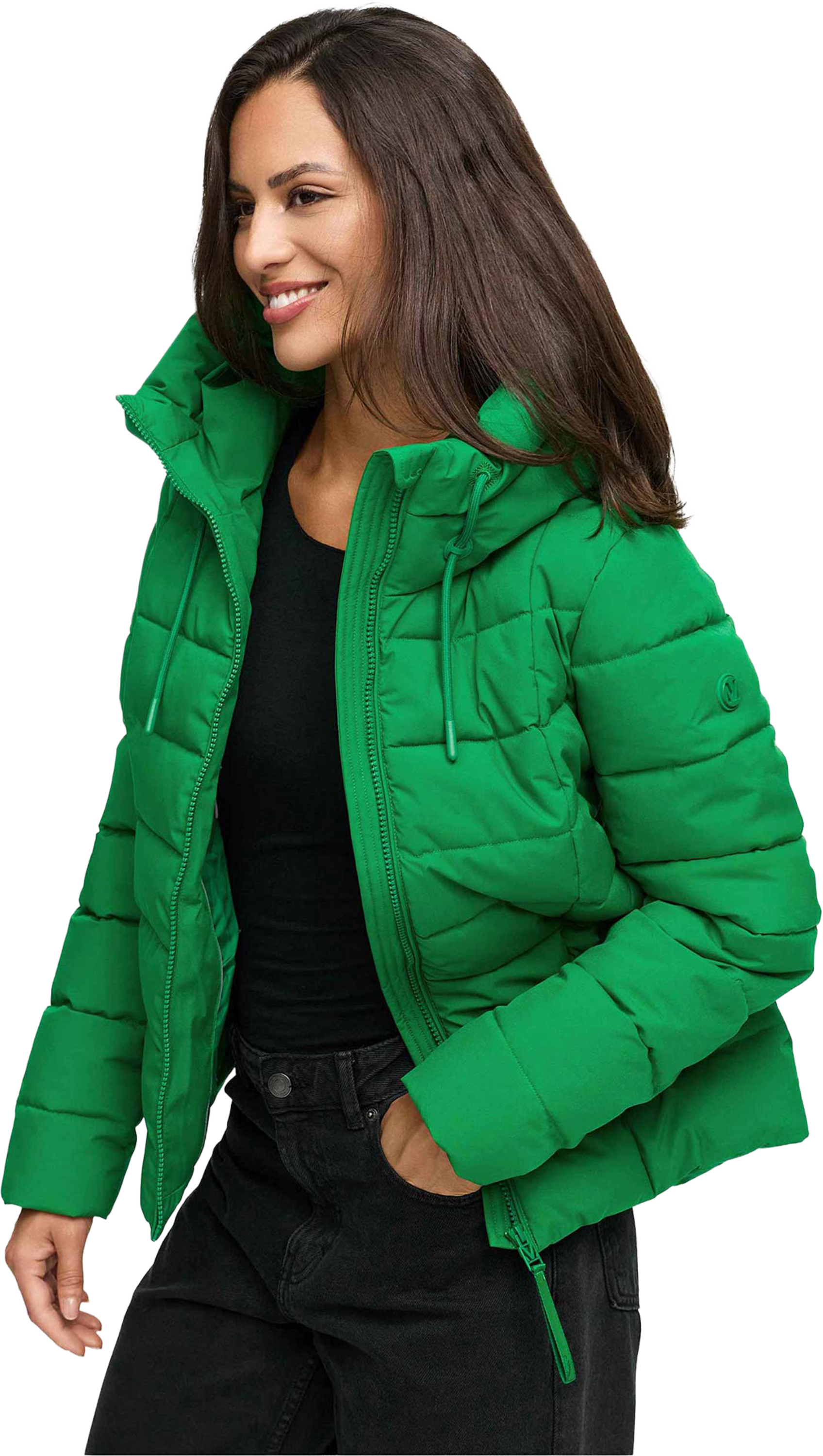 MARIKOO, Women Winterjacket Tayenaa