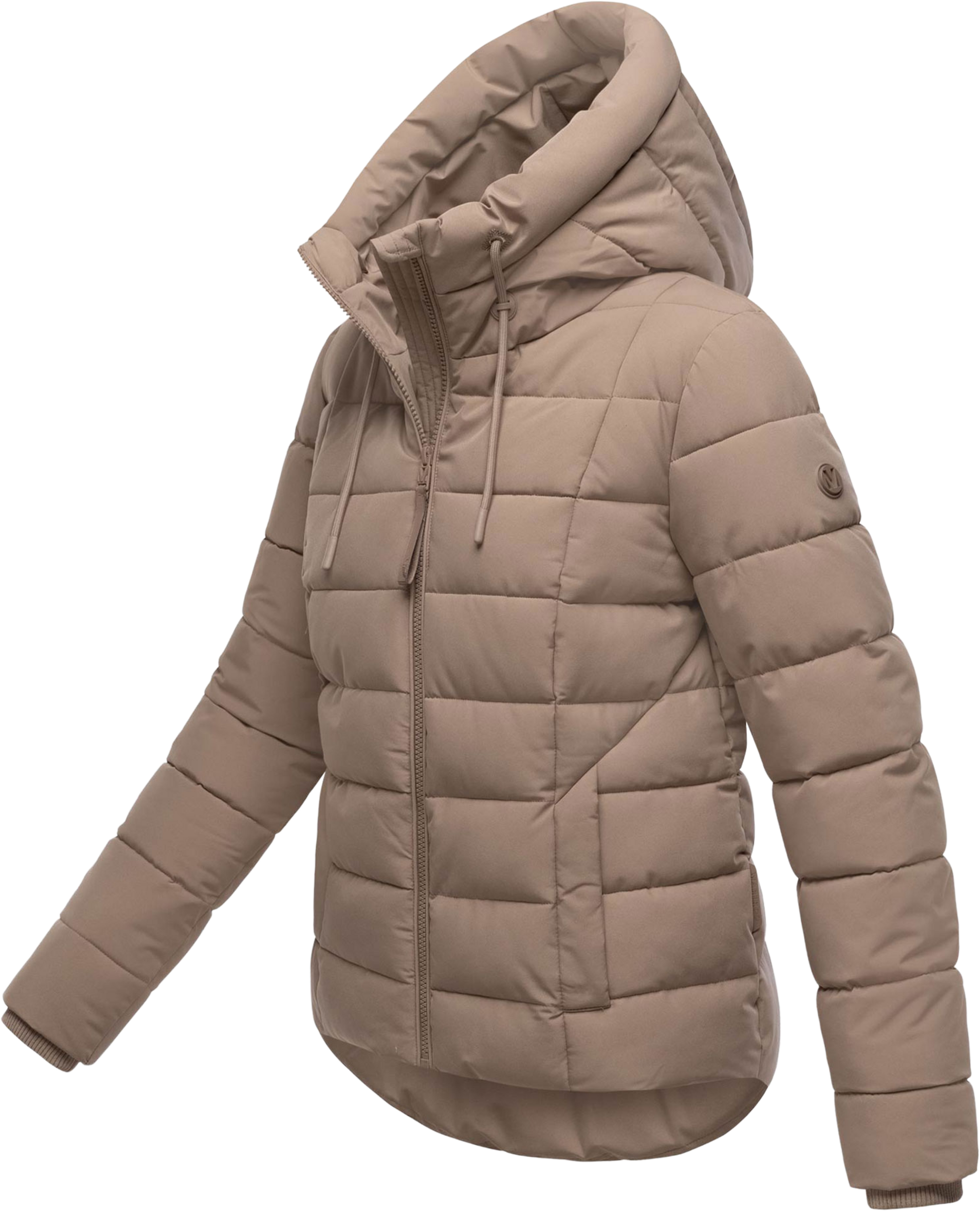 MARIKOO, Women Winterjacket Tayenaa