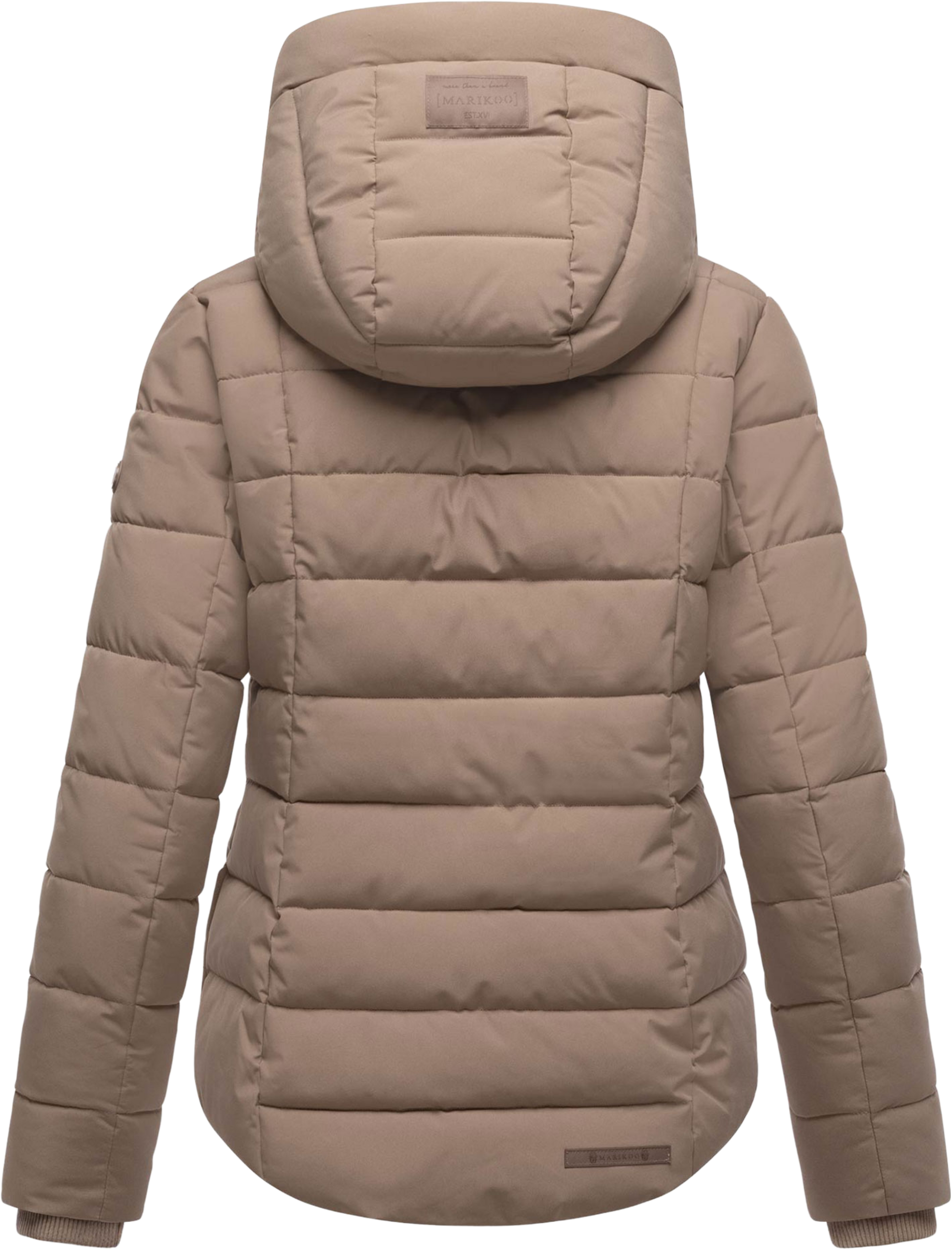 MARIKOO, Women Winterjacket Tayenaa