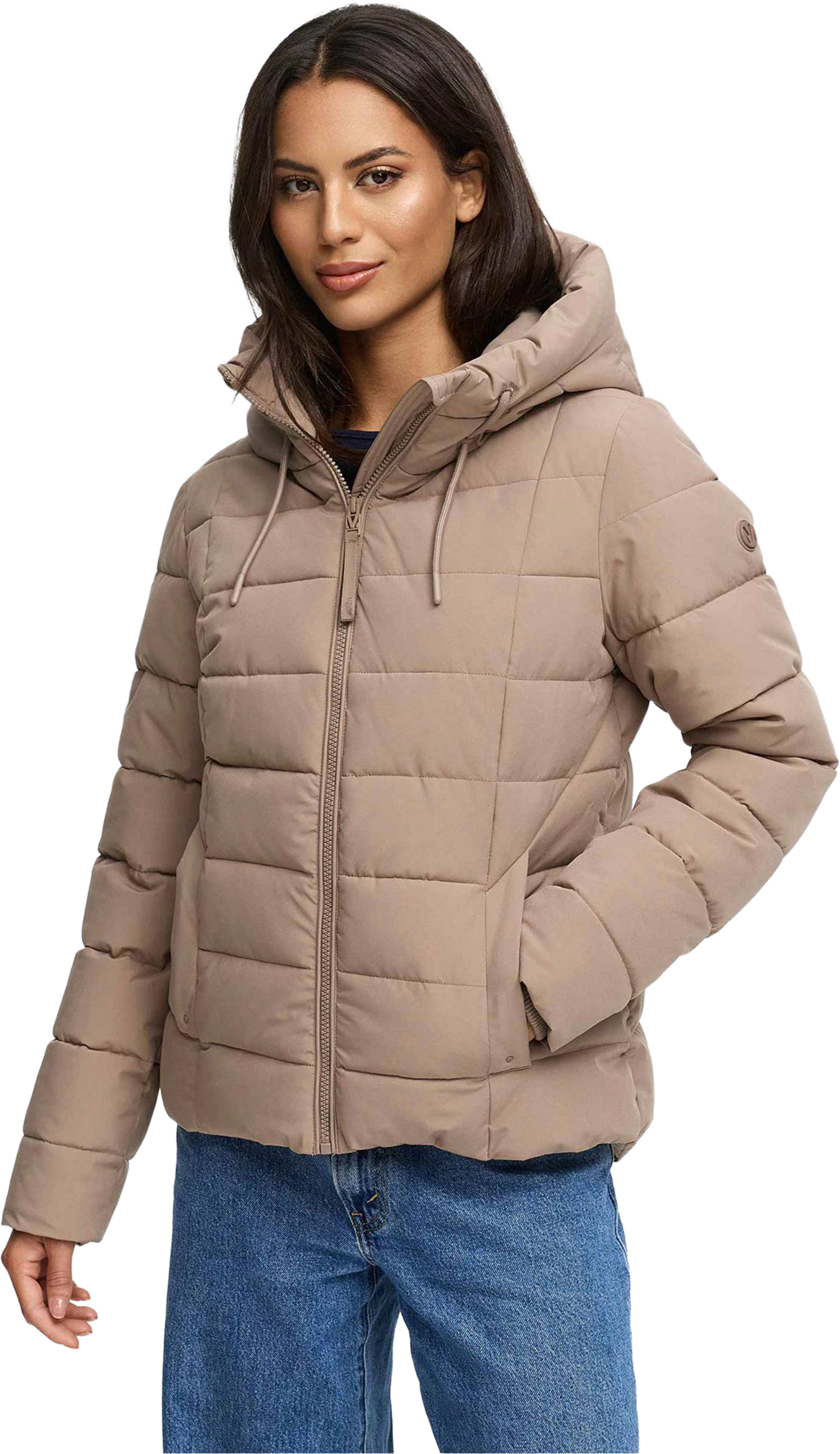 MARIKOO, Women Winterjacket Tayenaa