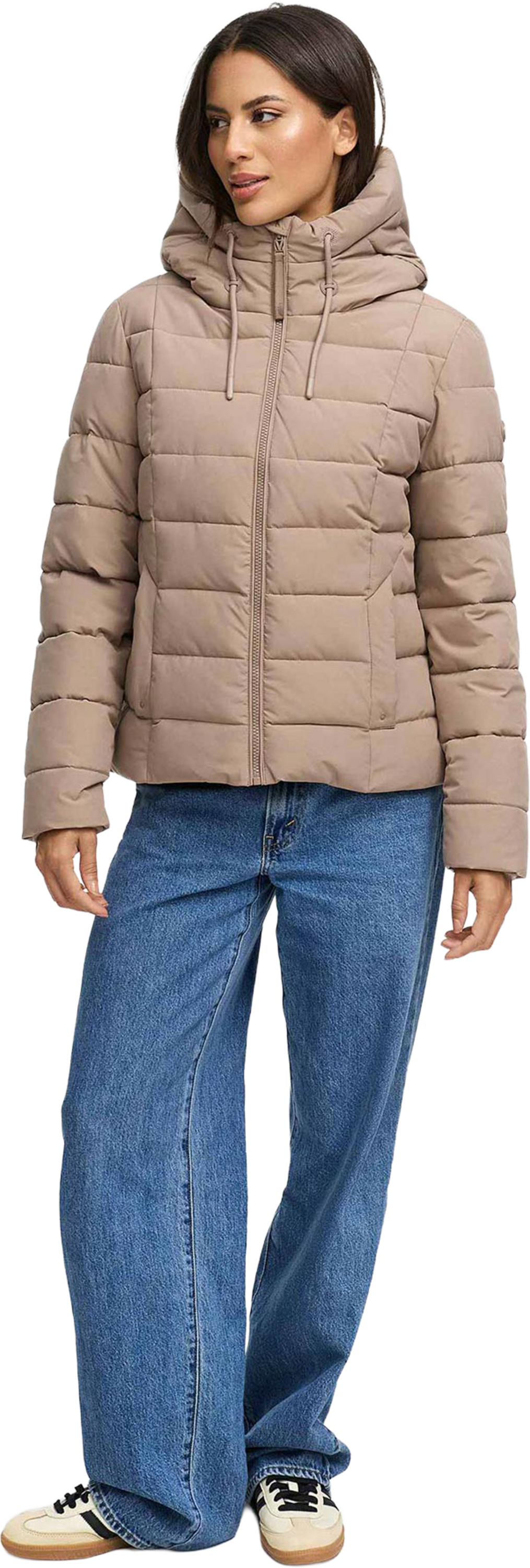 MARIKOO, Women Winterjacket Tayenaa