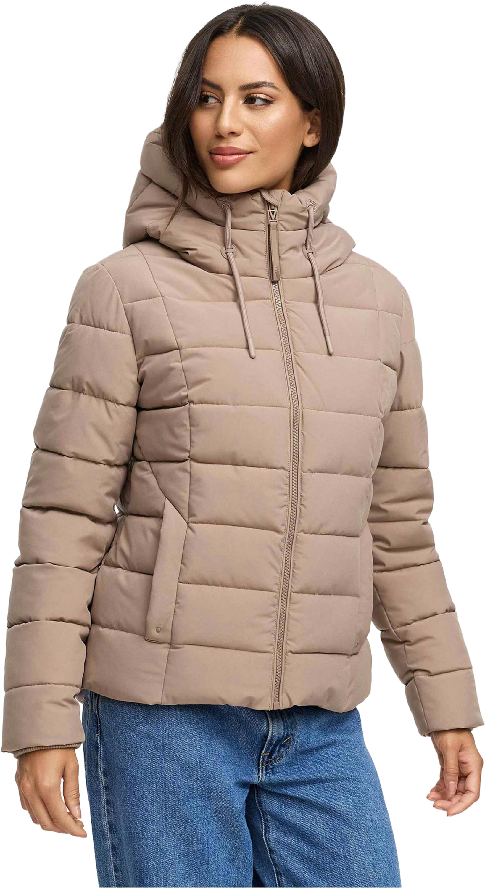 MARIKOO, Women Winterjacket Tayenaa