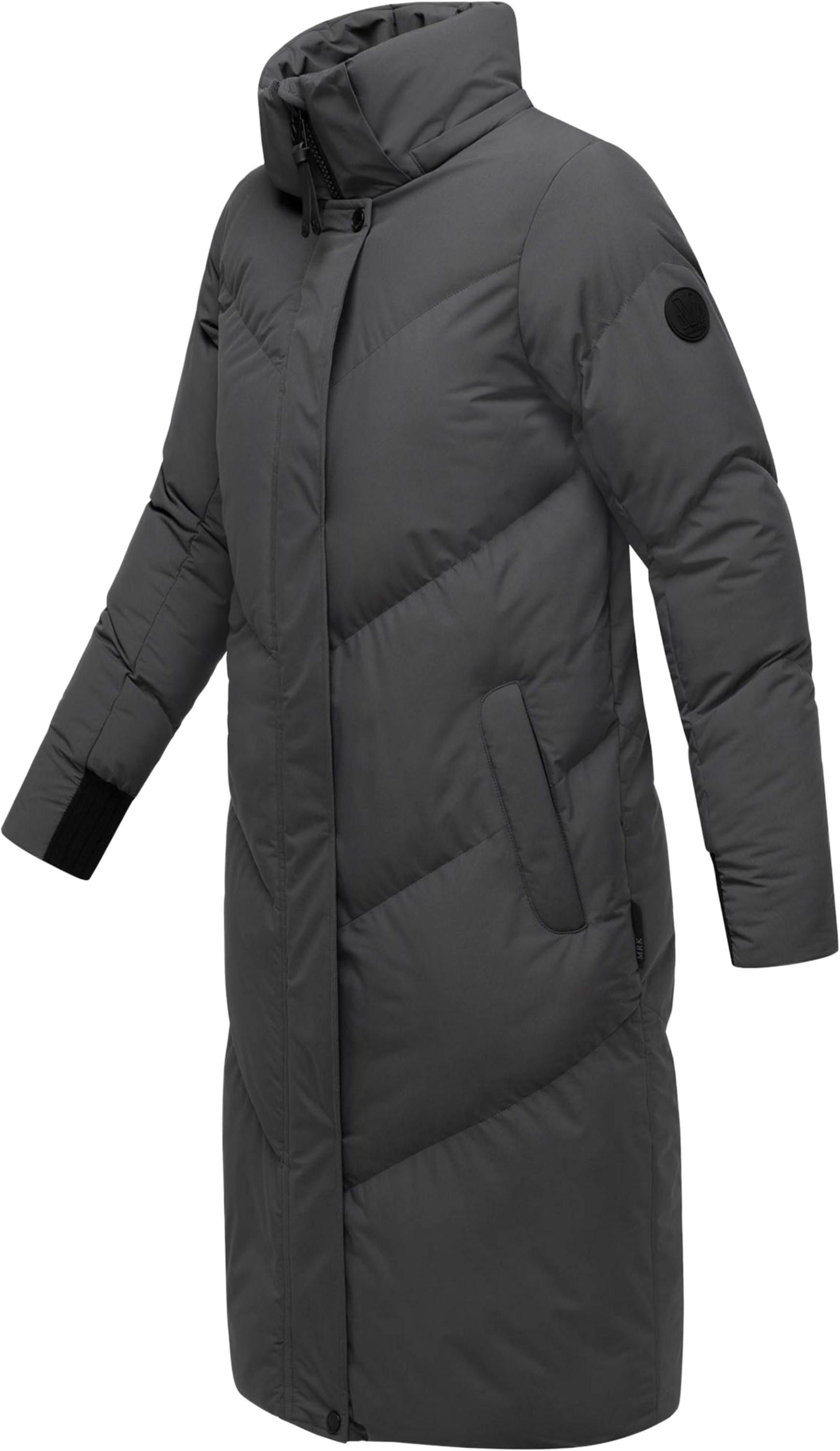 MARIKOO, Women Winterjacket Teonaa