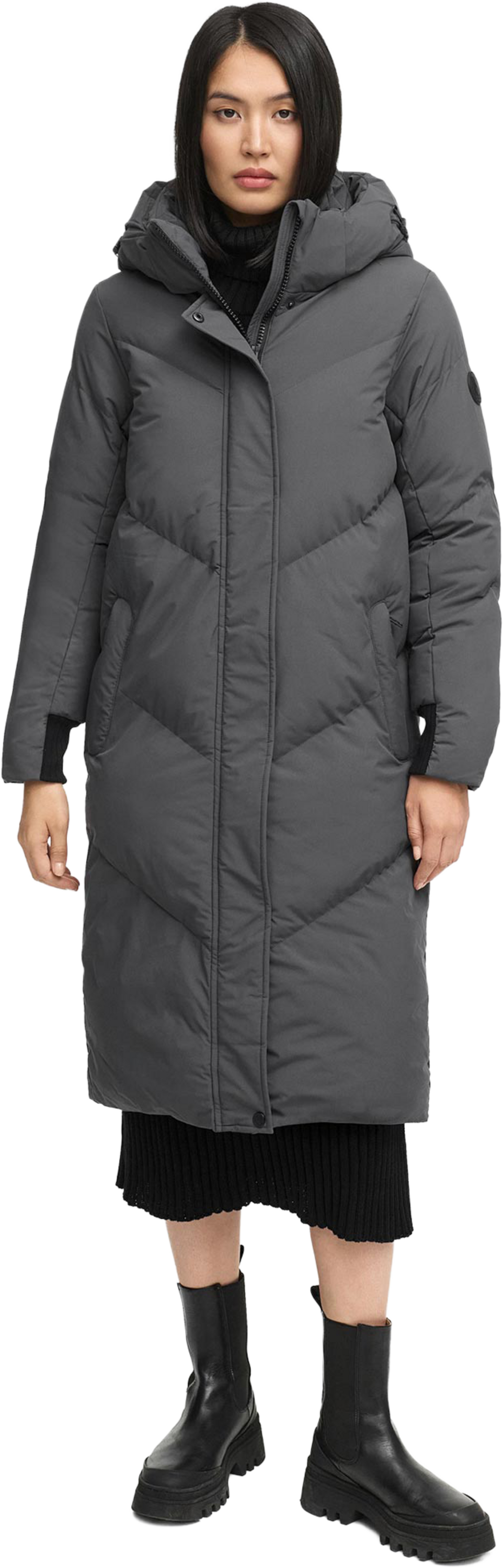 MARIKOO, Women Winterjacket Teonaa