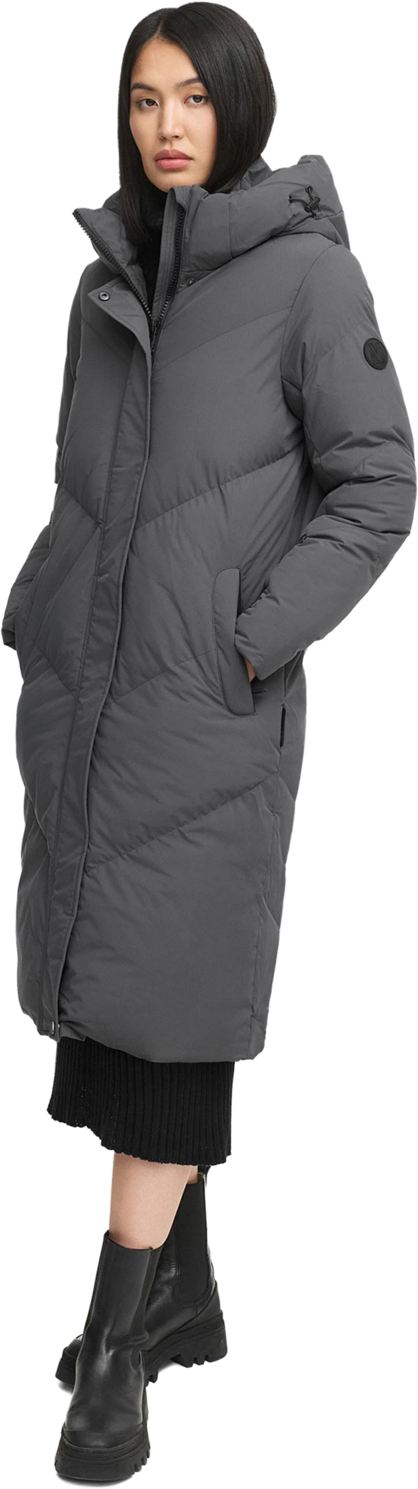 MARIKOO, Women Winterjacket Teonaa