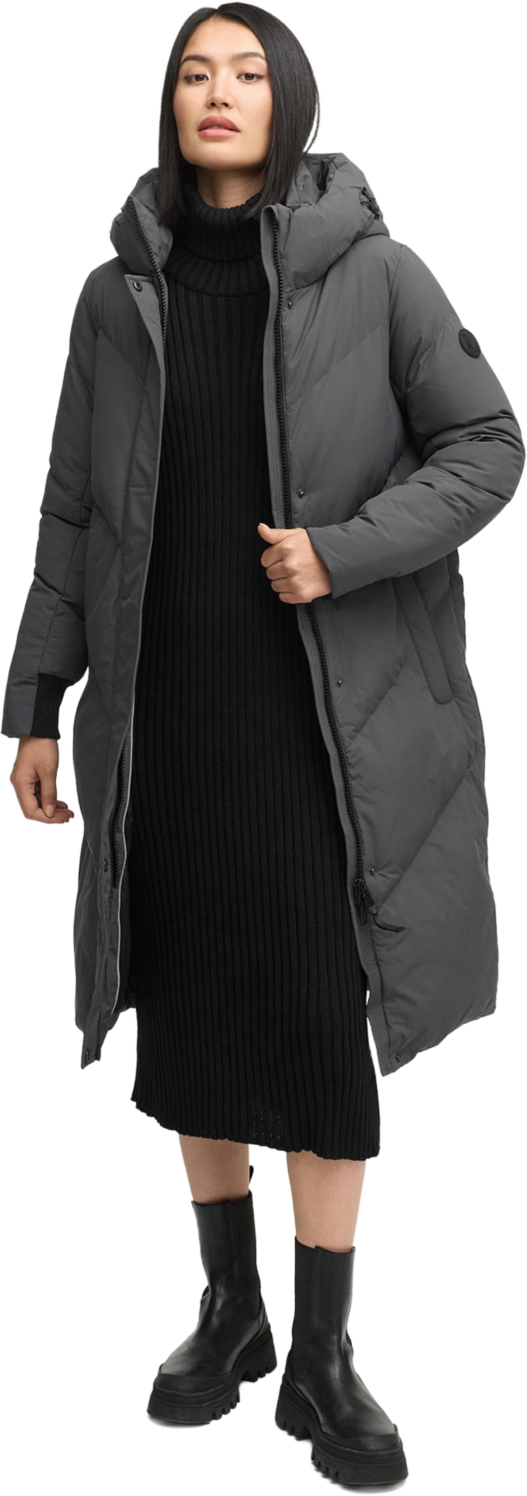 MARIKOO, Women Winterjacket Teonaa