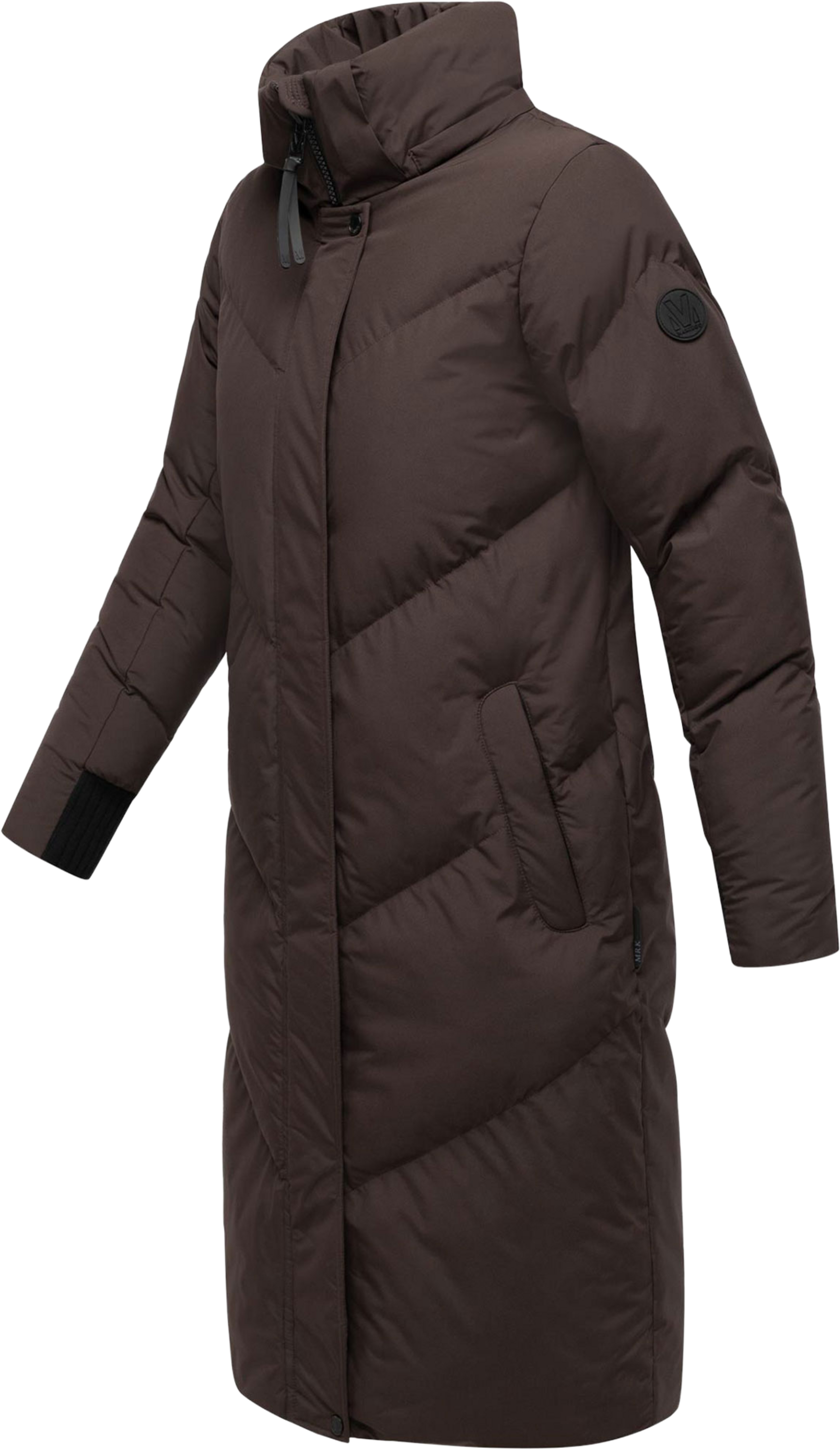 MARIKOO, Women Winterjacket Teonaa