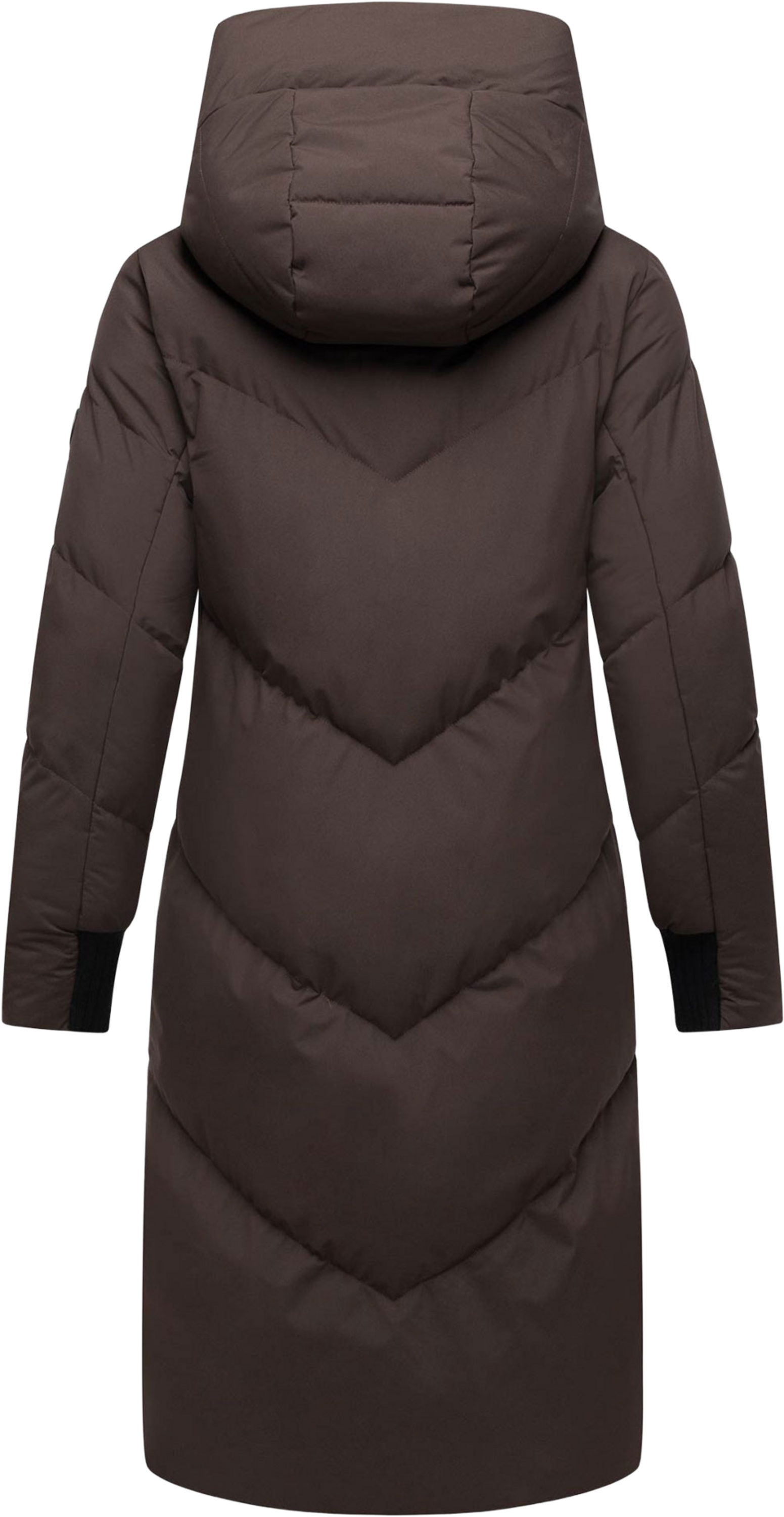 MARIKOO, Women Winterjacket Teonaa