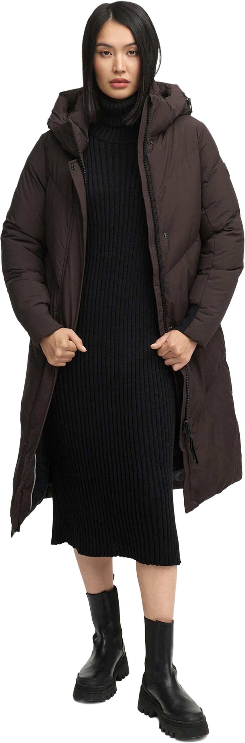 MARIKOO, Women Winterjacket Teonaa