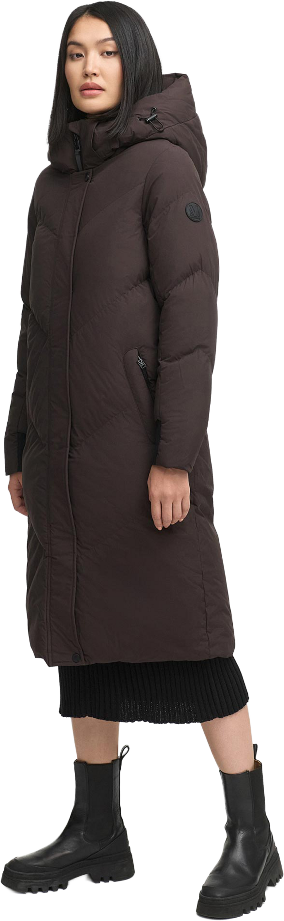 MARIKOO, Women Winterjacket Teonaa