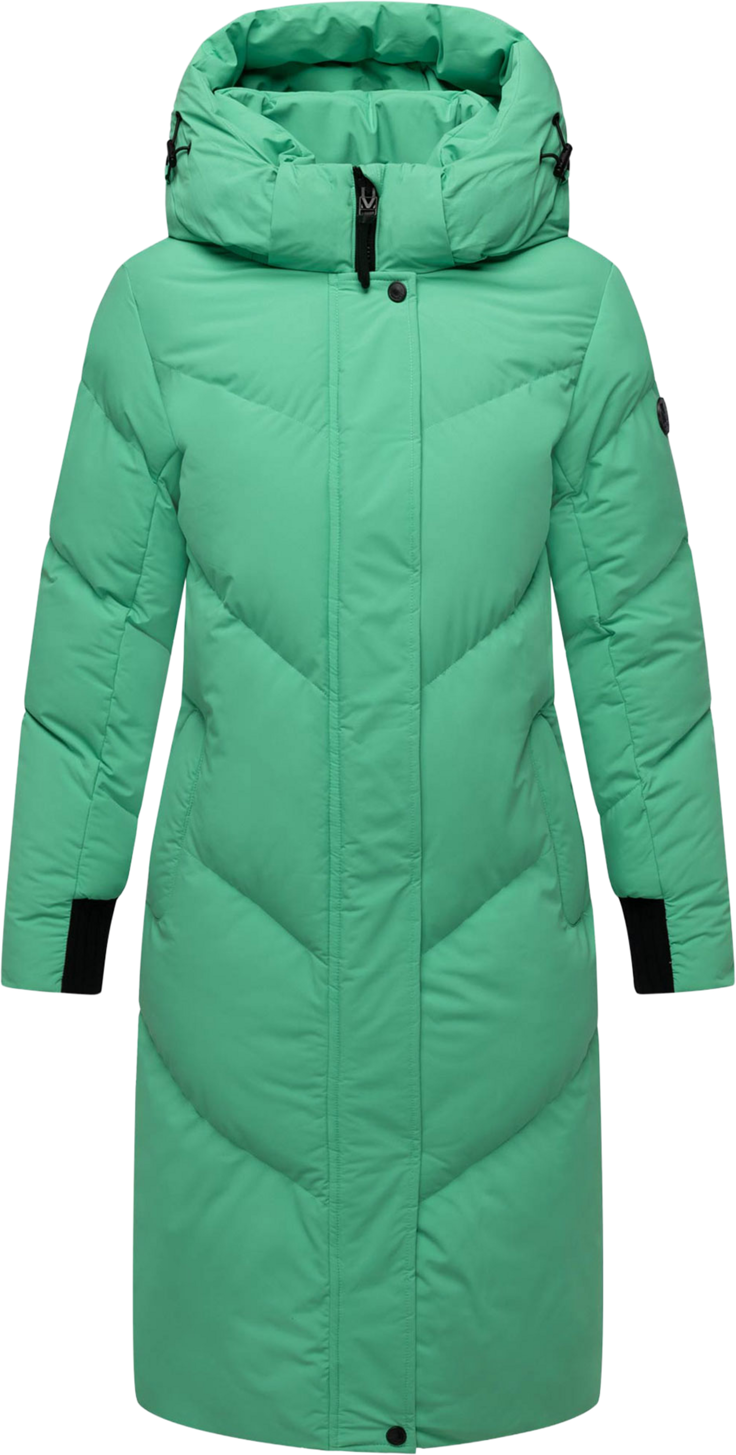 MARIKOO, Women Winterjacket Teonaa