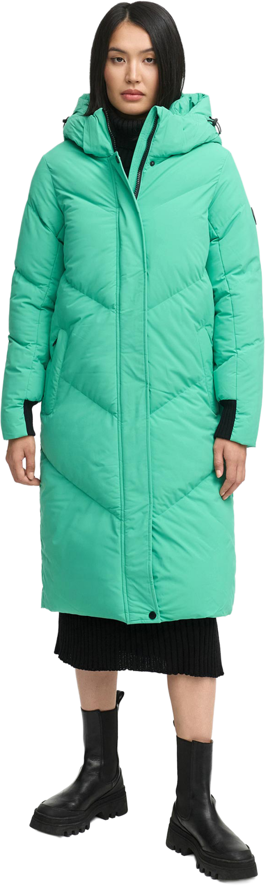 MARIKOO, Women Winterjacket Teonaa