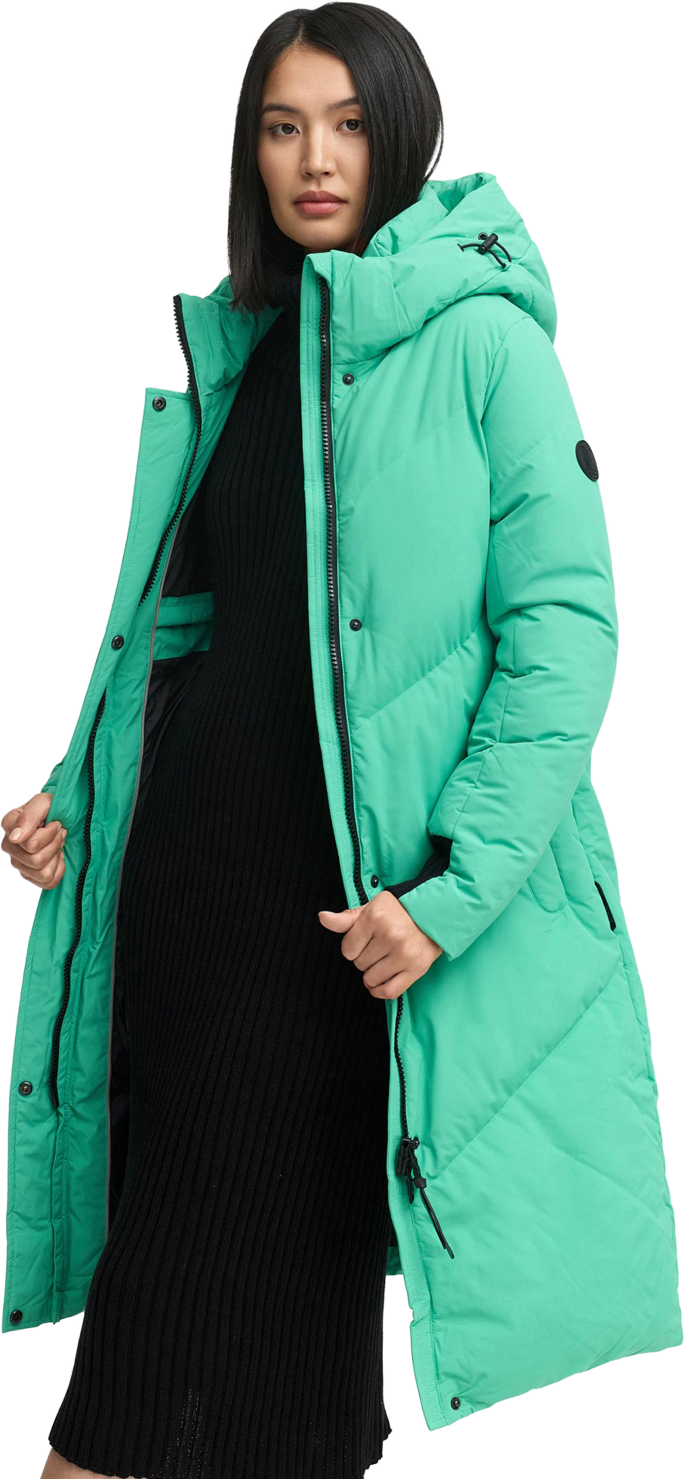 MARIKOO, Women Winterjacket Teonaa