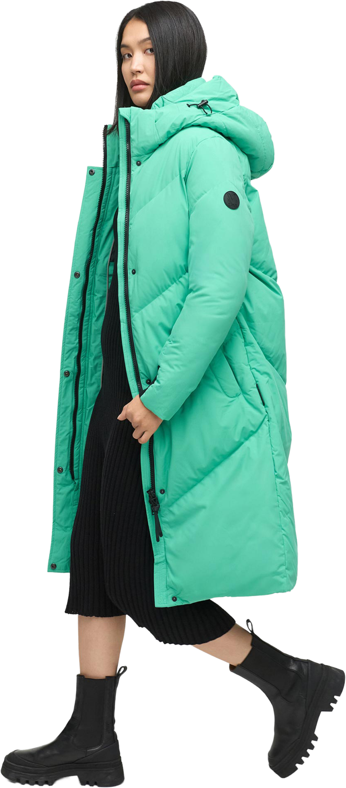MARIKOO, Women Winterjacket Teonaa