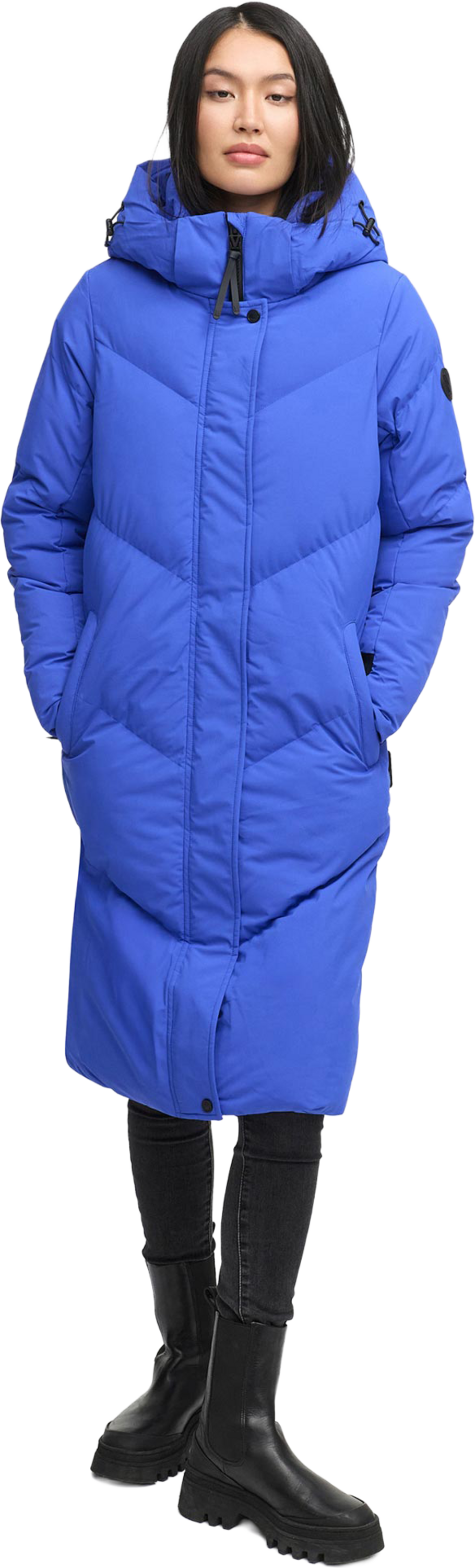 MARIKOO, Women Winterjacket Teonaa