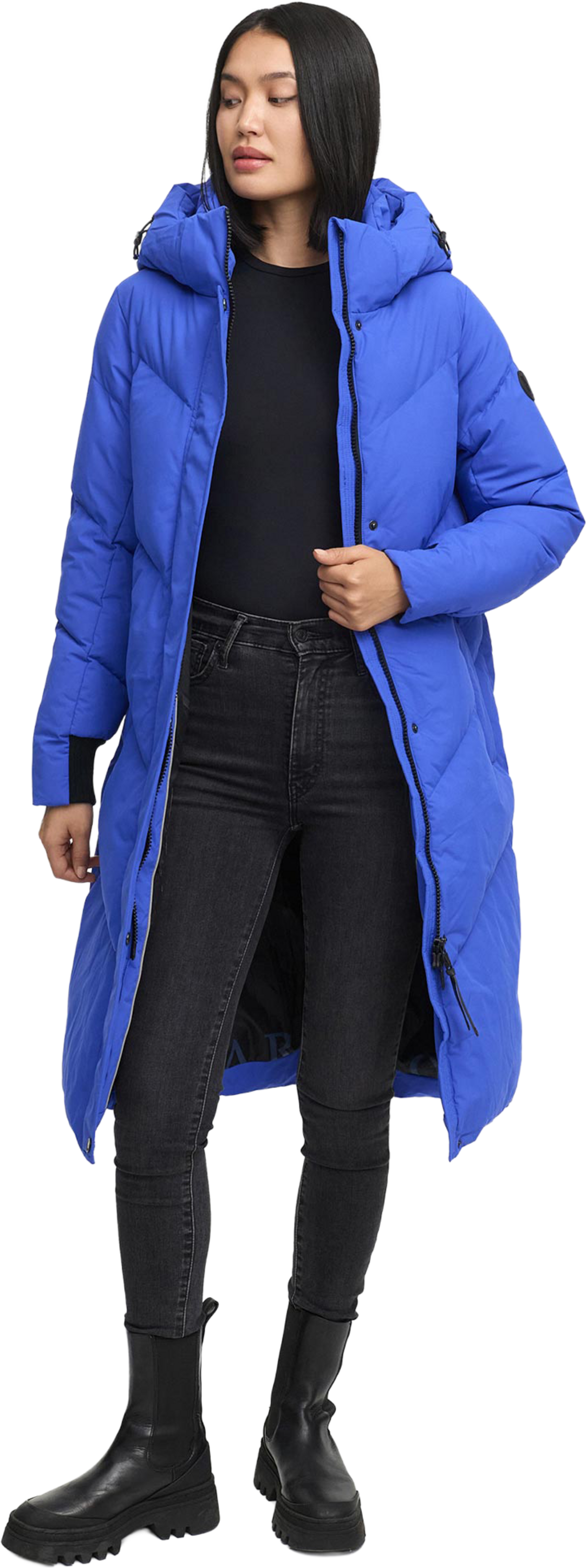 MARIKOO, Women Winterjacket Teonaa